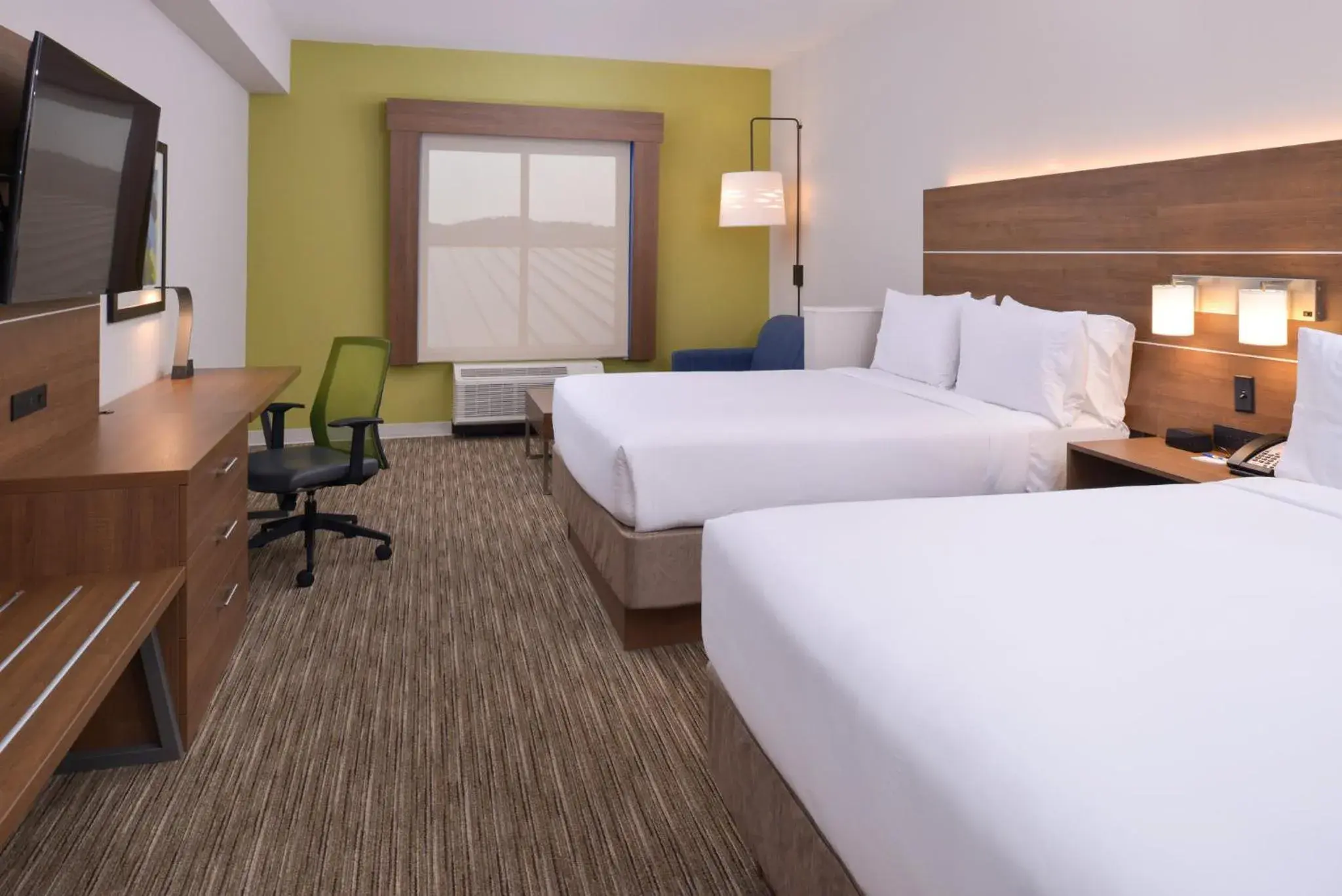 One-Bedroom Suite in Holiday Inn Express - Nashville South - Spring Hill by IHG One-Bedroom Suite in Holiday Inn Express - Nashville South - Spring Hill by IHG