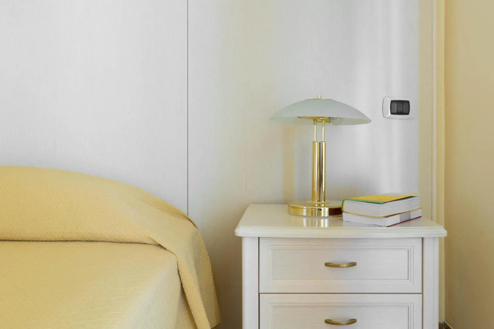 Single Room in Il Giardino degli Allori Single Room in Il Giardino degli Allori