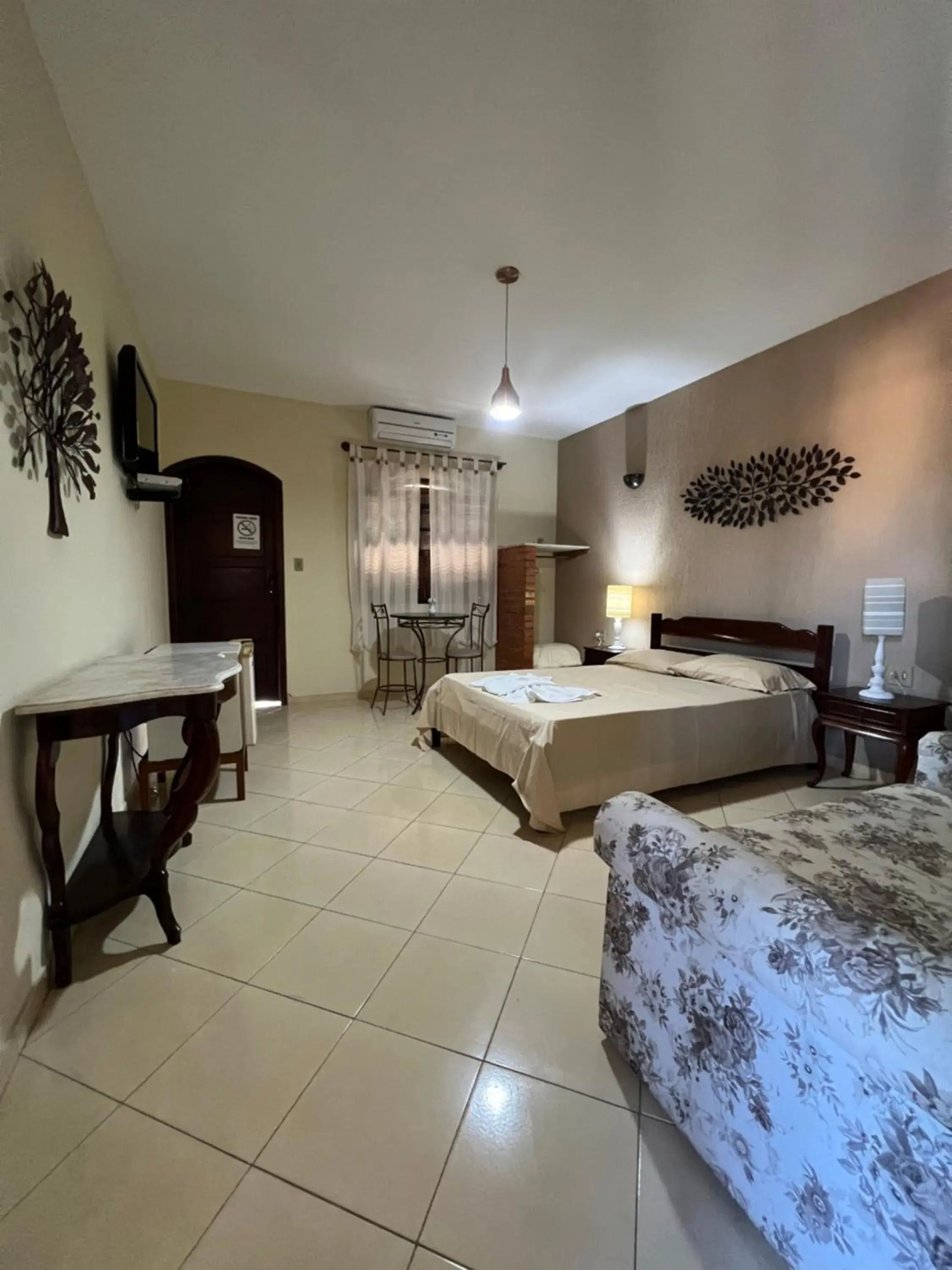 Superior Double Room - single occupancy in Pousada Por do Sol Superior Double Room - single occupancy in Pousada Por do Sol