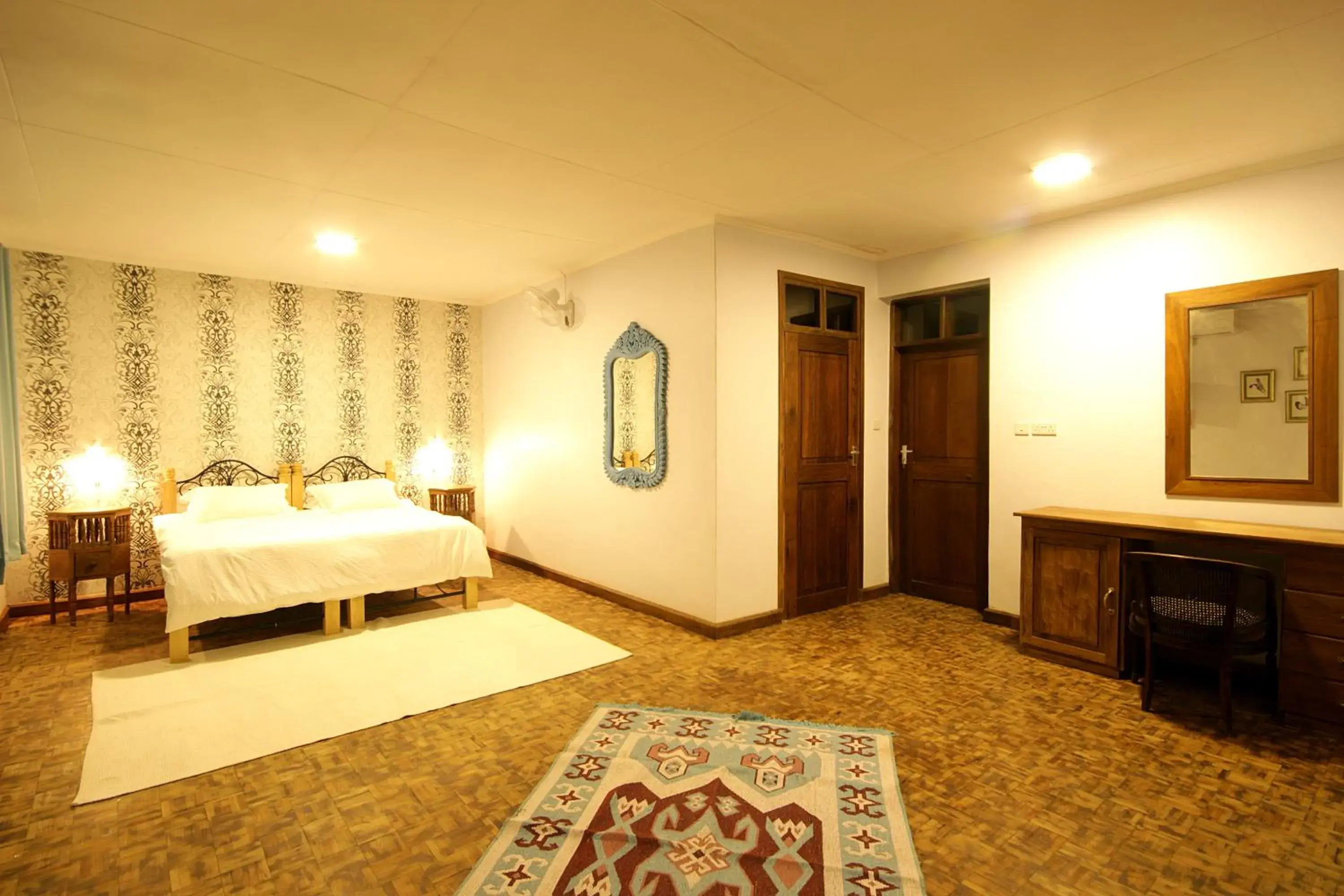 Boulevard Inn Mt Meru Boulevard Inn Mt Meru