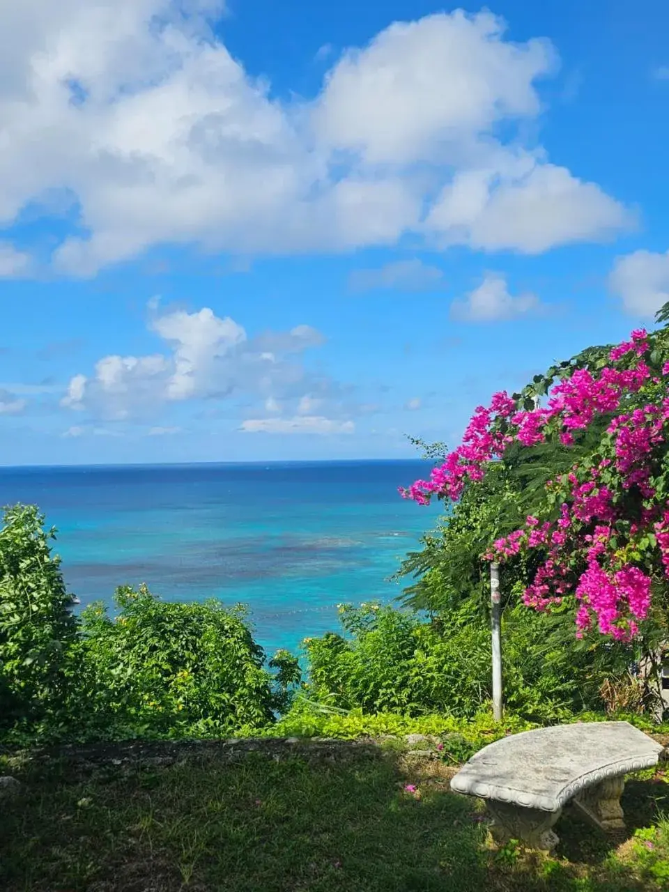 Apartment with Sea View in Montego Bay Club Apartments Apartment with Sea View in Montego Bay Club Apartments