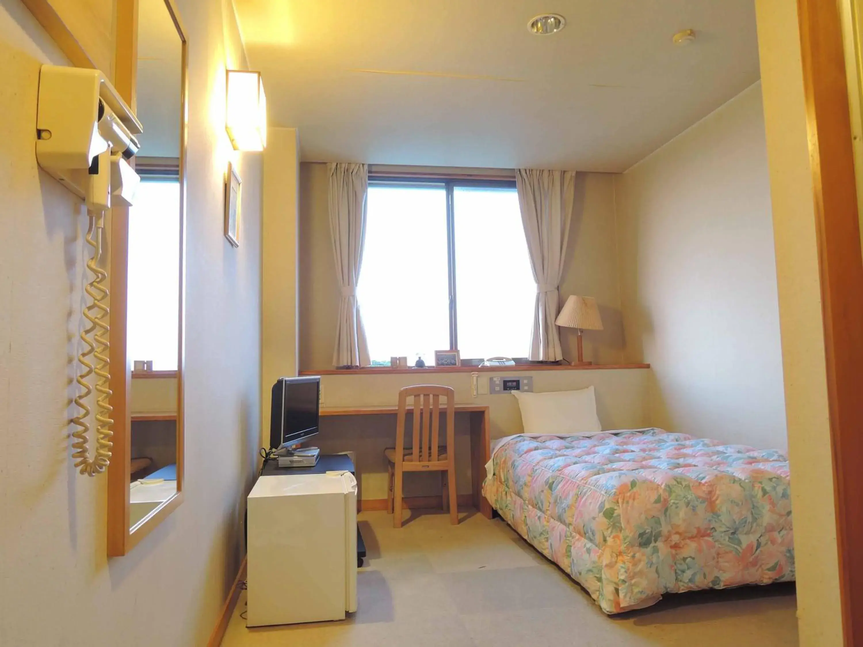 Single Room - single occupancy - Annex - Non-Smoking in Hotel King Single Room - single occupancy - Annex - Non-Smoking in Hotel King