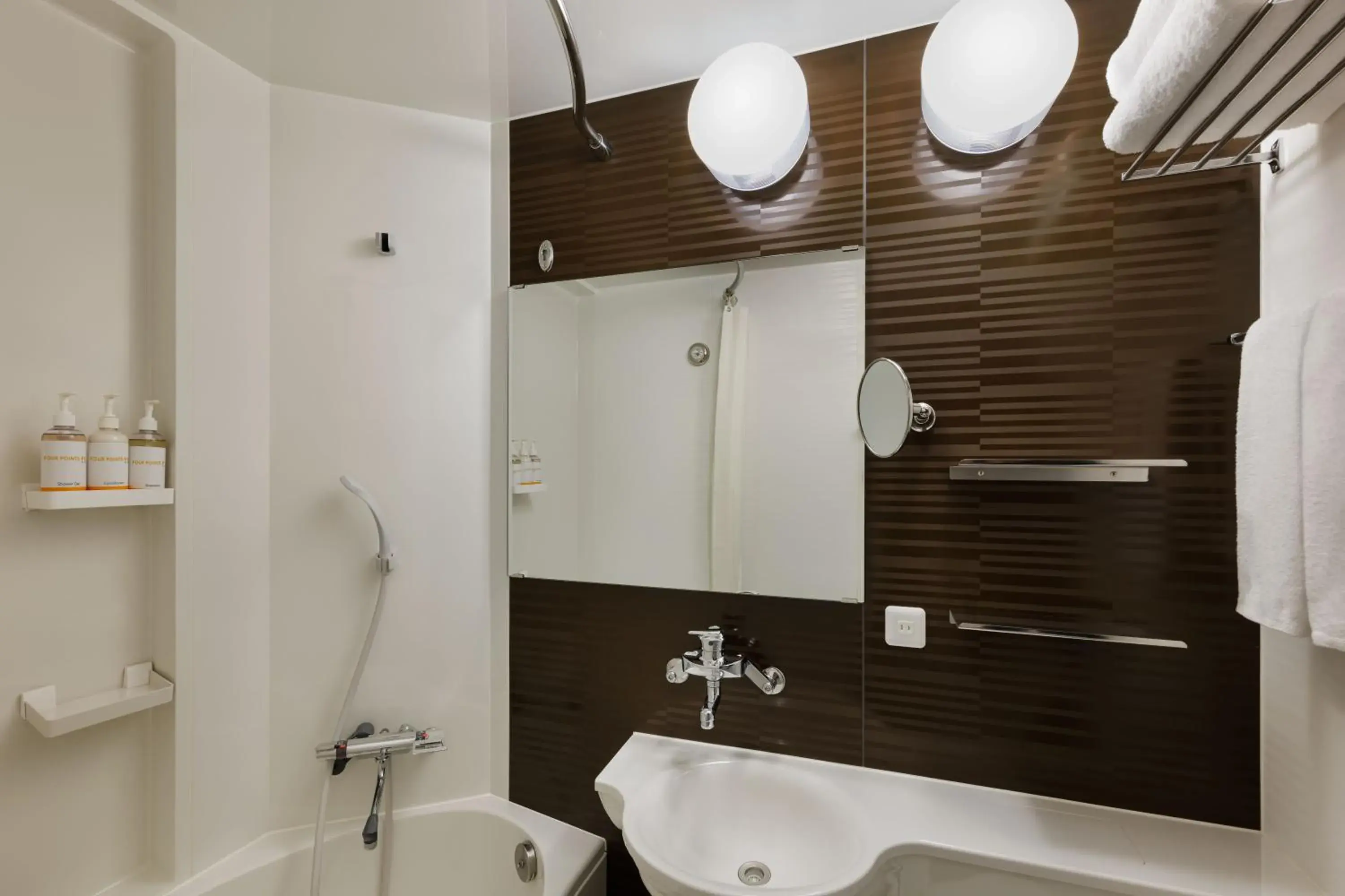 Double Room - Non-Smoking in UNIZO INN Kanazawa Hyakumangoku Dori Double Room - Non-Smoking in UNIZO INN Kanazawa Hyakumangoku Dori