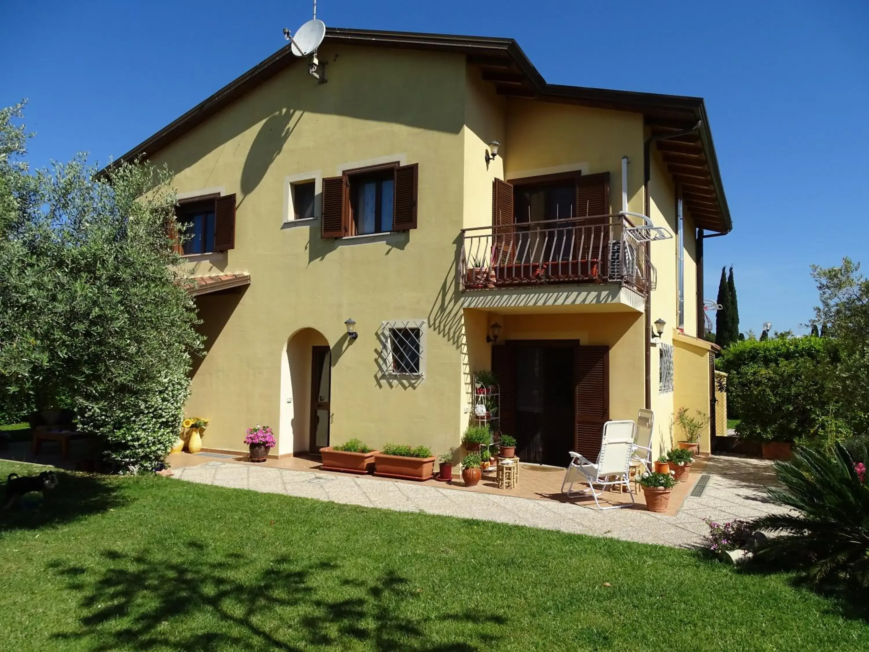 B&B La Dolce Vita B&B La Dolce Vita