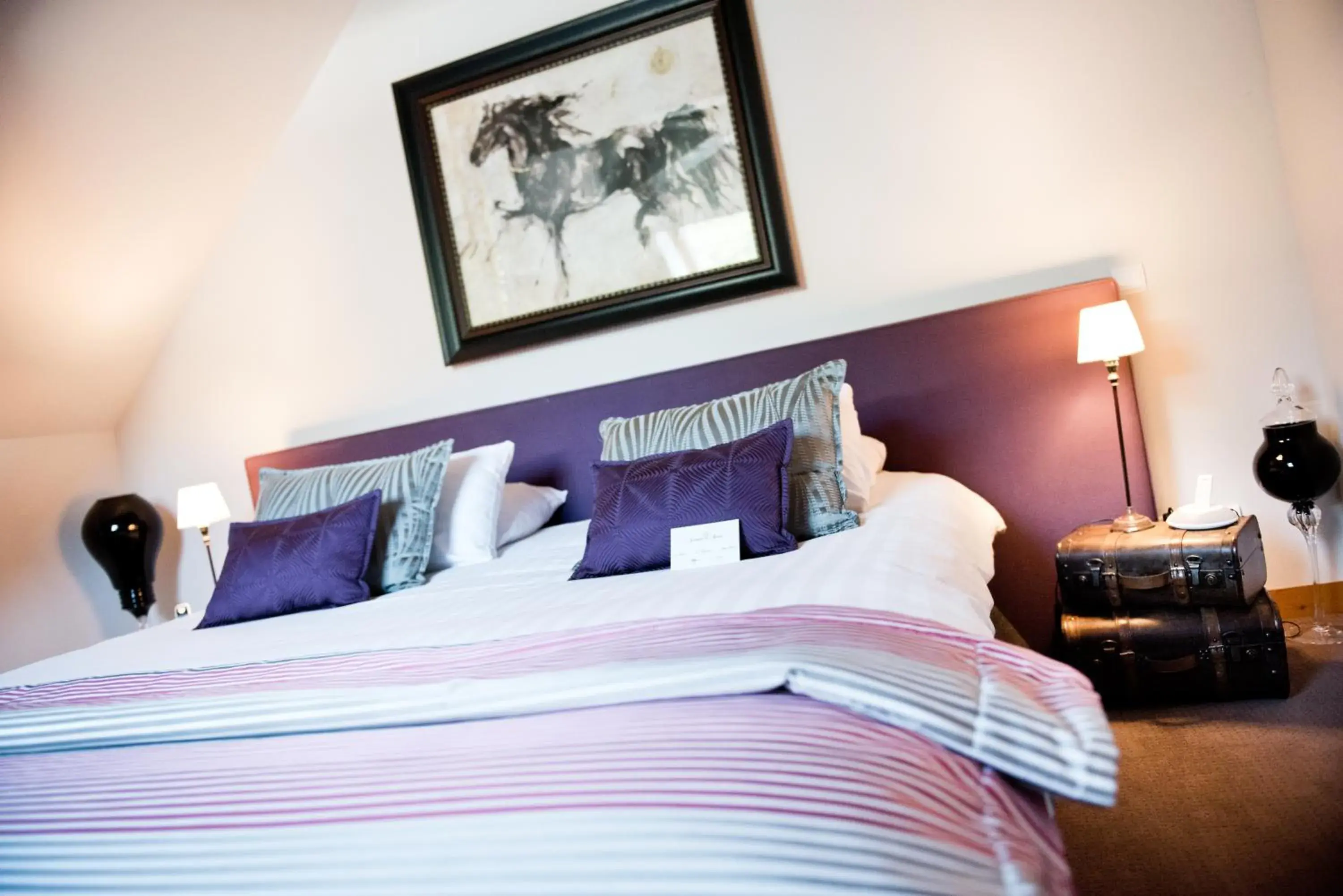 Suite in Domaine De Barive Suite in Domaine De Barive