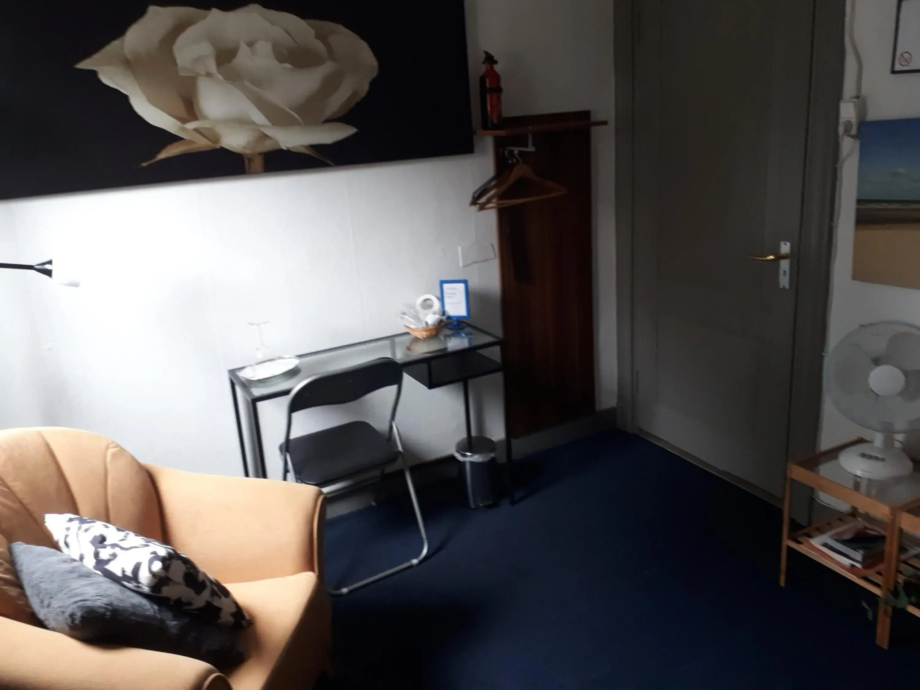 Single Room with Shared Shower and Toilet in Schuttershof Heerlen - Adults Only Single Room with Shared Shower and Toilet in Schuttershof Heerlen - Adults Only