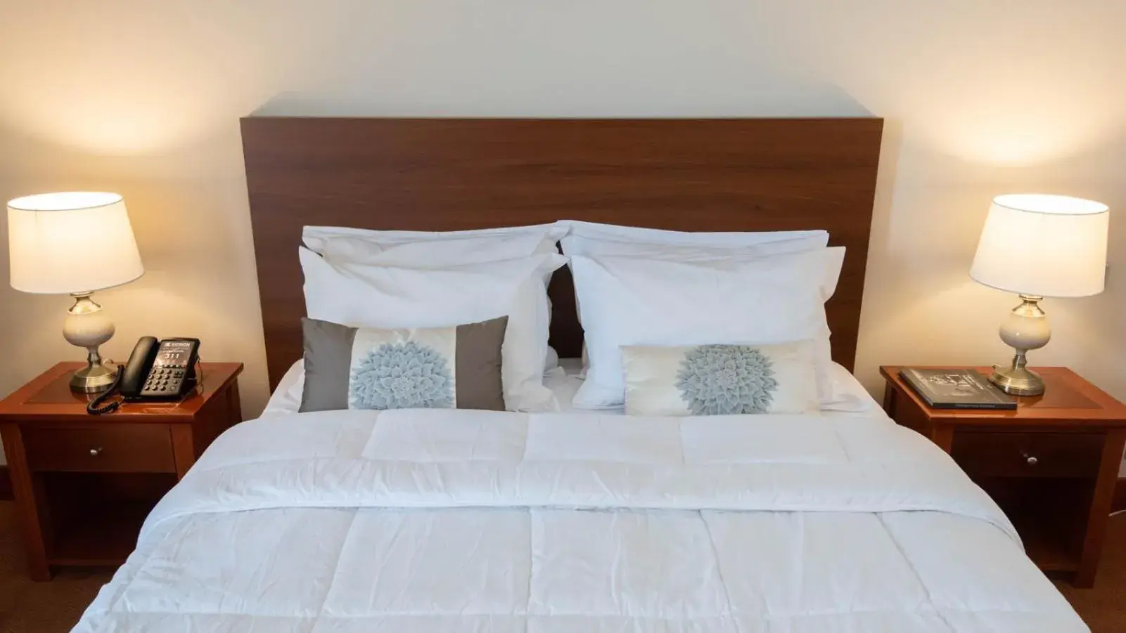 Single Room in Hotel Kierion Single Room in Hotel Kierion