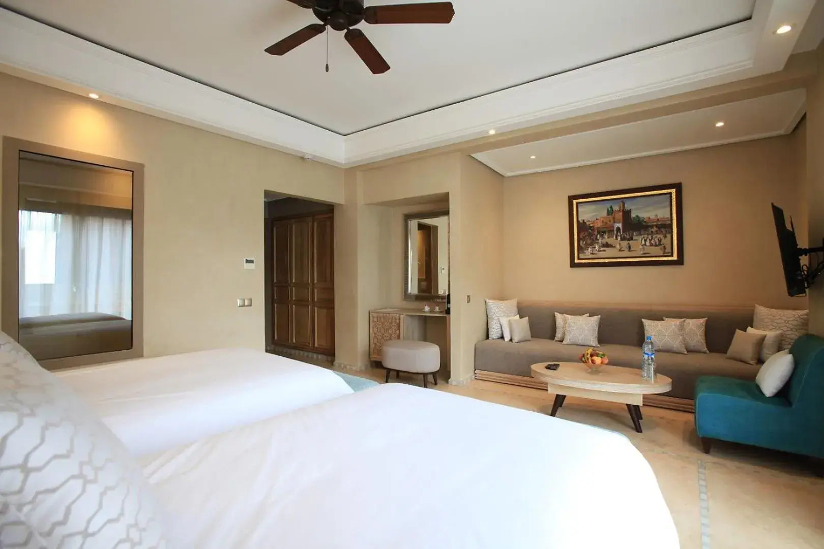 Palais d'hôtes Darsor Palais d'hôtes Darsor