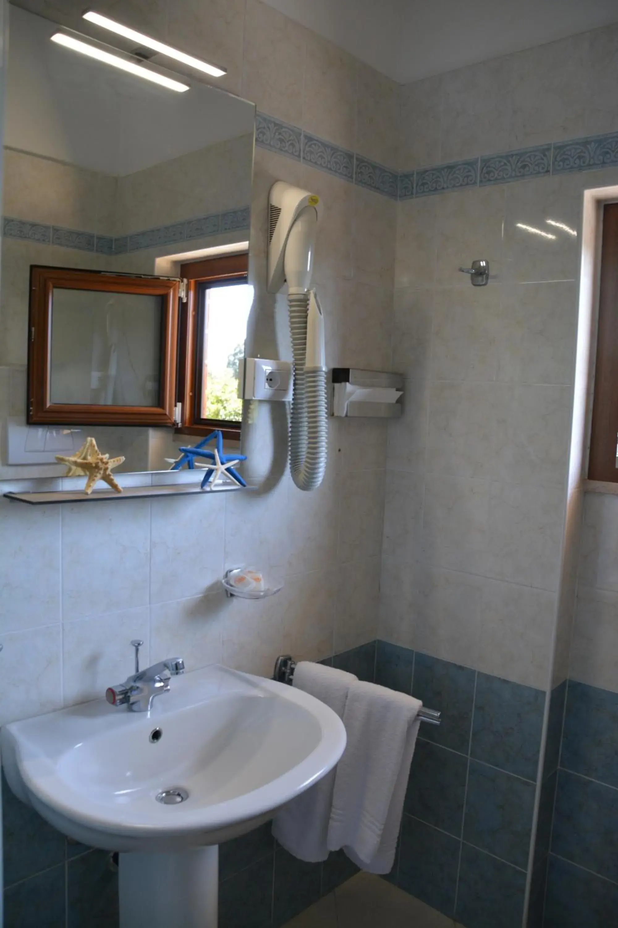 Triple Room with Balcony in Hotel Citti Triple Room with Balcony in Hotel Citti