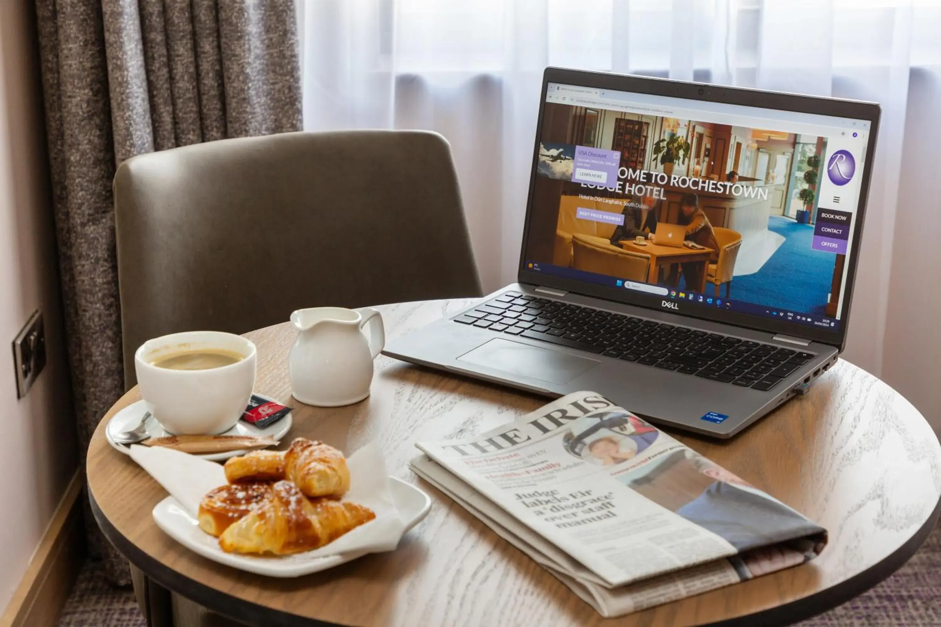 Rochestown Lodge Hotel Rochestown Lodge Hotel