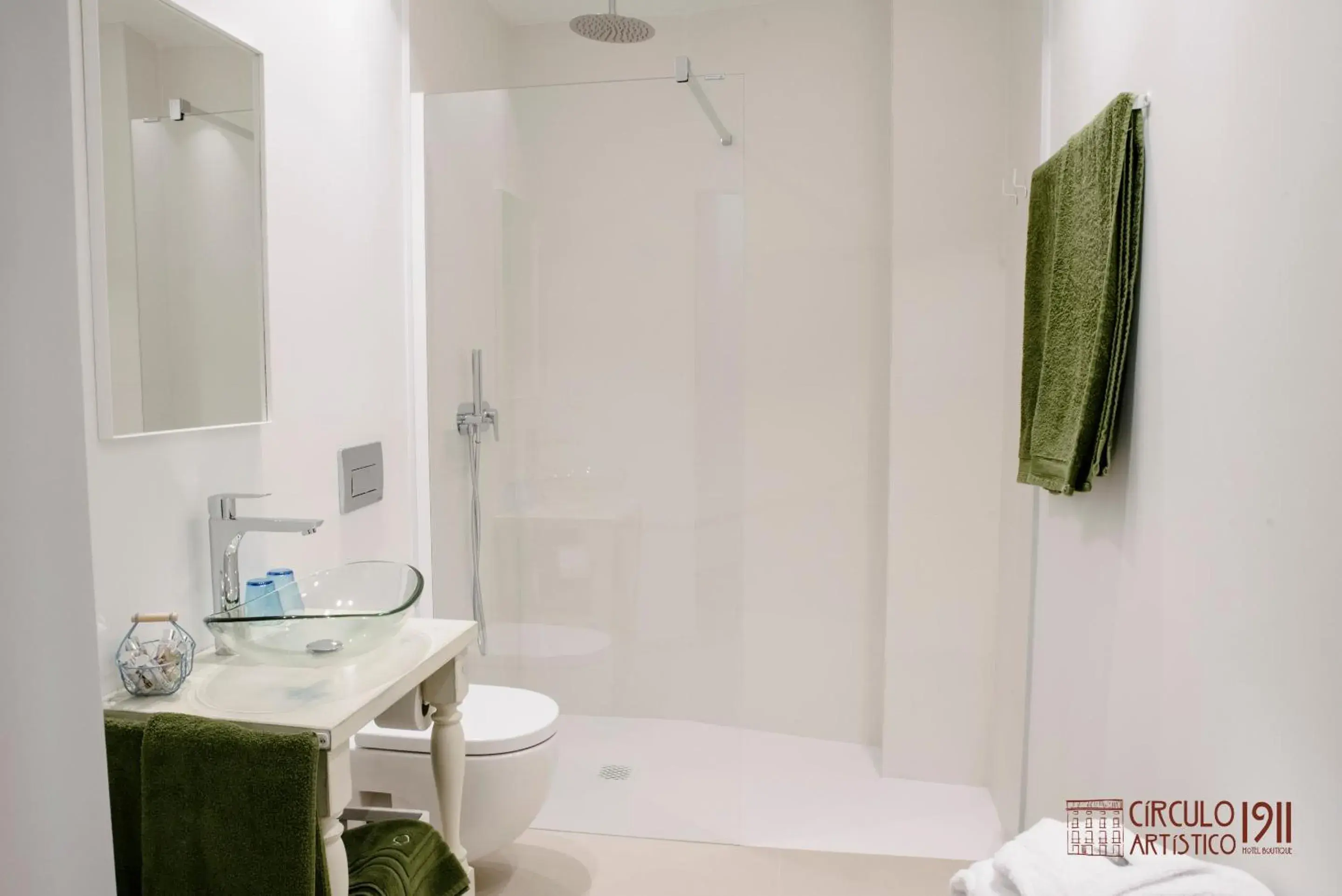 Deluxe Queen Room in Círculo Artístico 1911 Hotel Boutique Deluxe Queen Room in Círculo Artístico 1911 Hotel Boutique