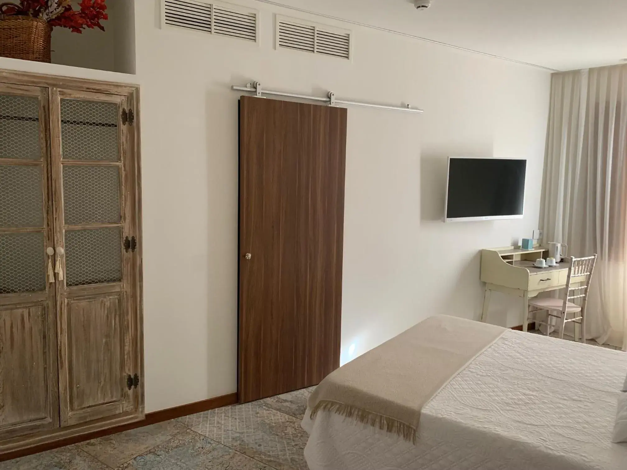 Standard Double Room in Círculo Artístico 1911 Hotel Boutique Standard Double Room in Círculo Artístico 1911 Hotel Boutique