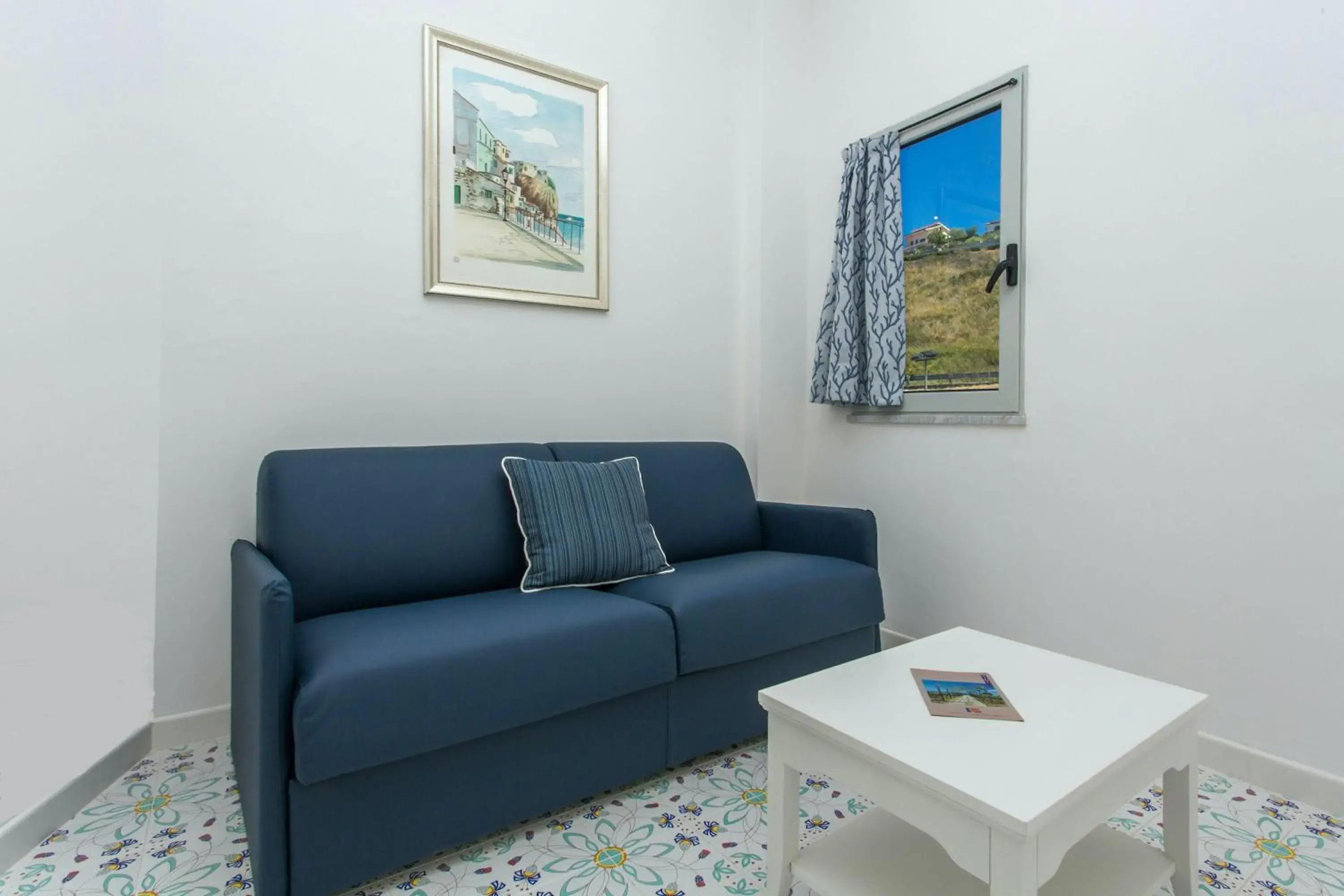 Suite in Hotel Ferretti Suite in Hotel Ferretti