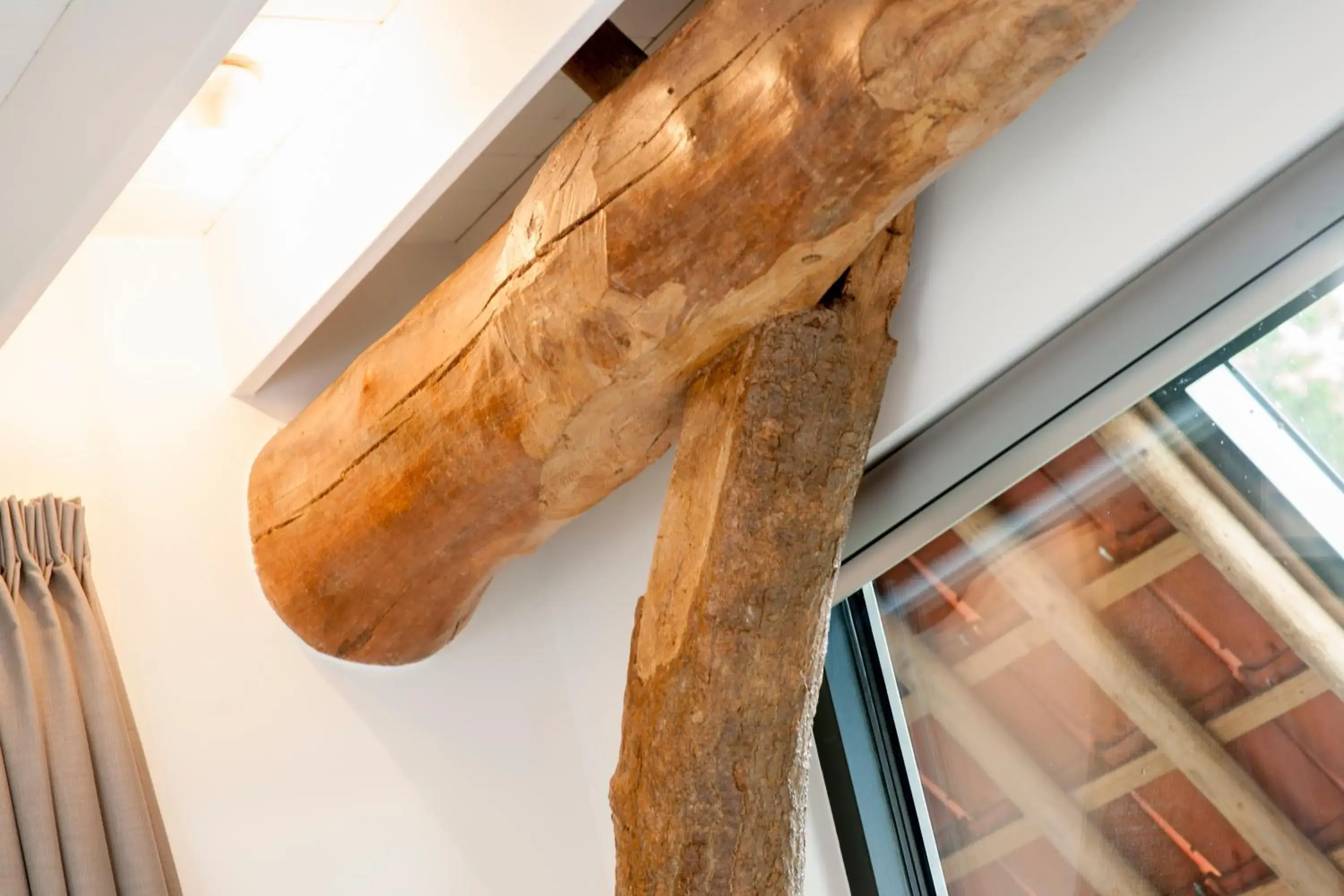 Deluxe Twin Room - single occupancy in Uitgerust voor Zaken Deluxe Twin Room - single occupancy in Uitgerust voor Zaken