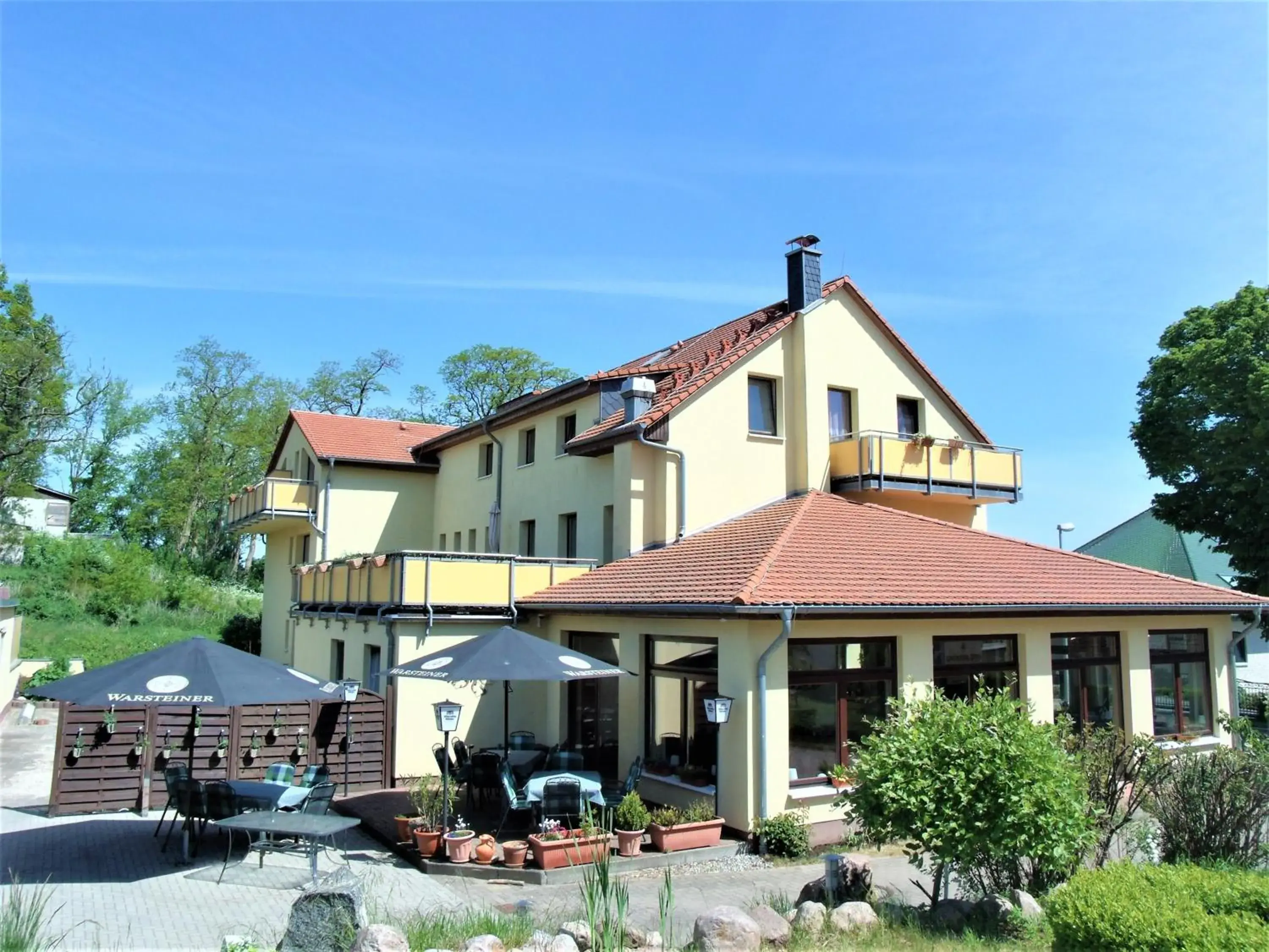 Hotel Bergmühle Hotel Bergmühle