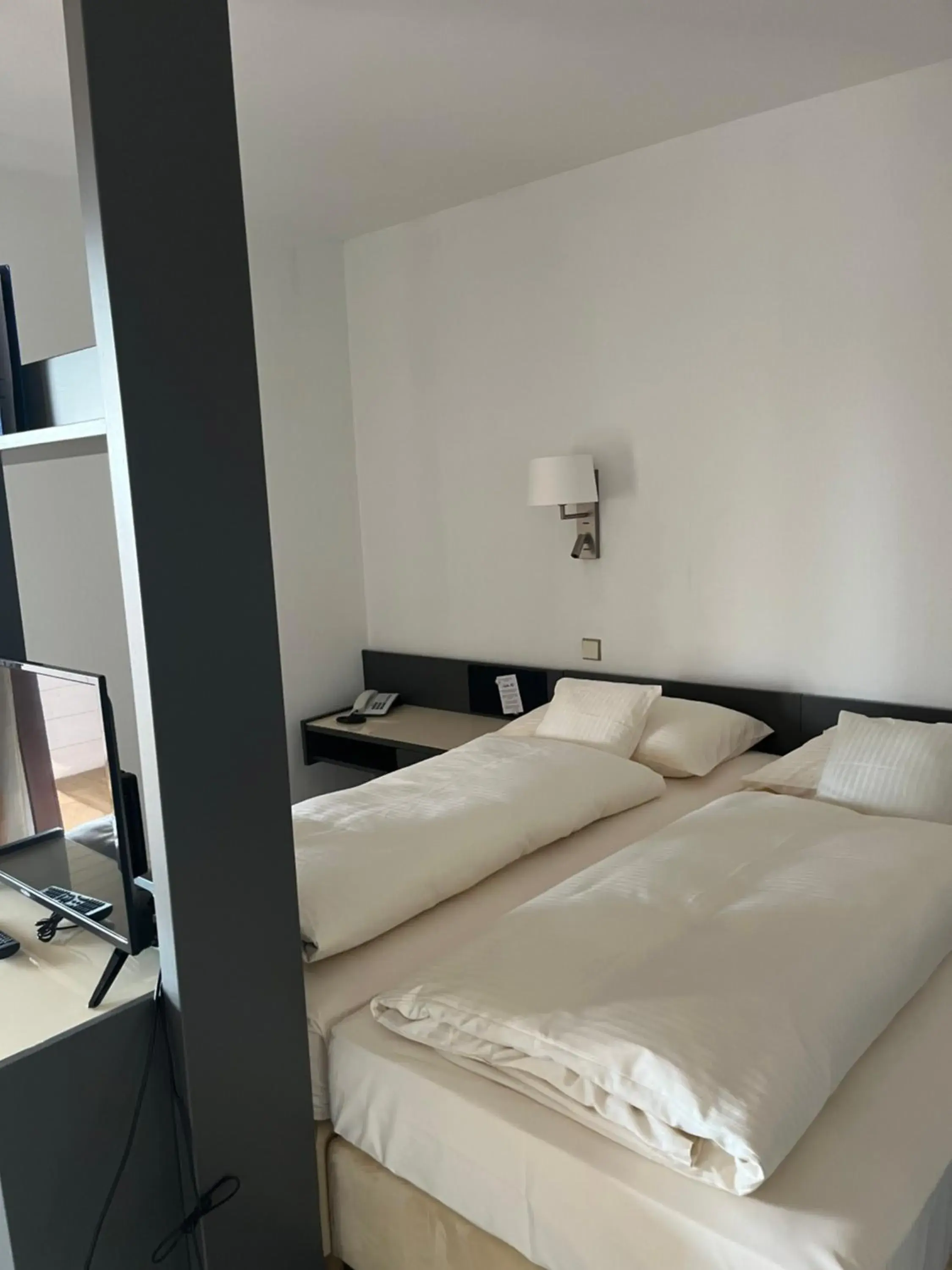Superior Double Room - single occupancy in Hotel Gasthof Seefelder Hof Superior Double Room - single occupancy in Hotel Gasthof Seefelder Hof