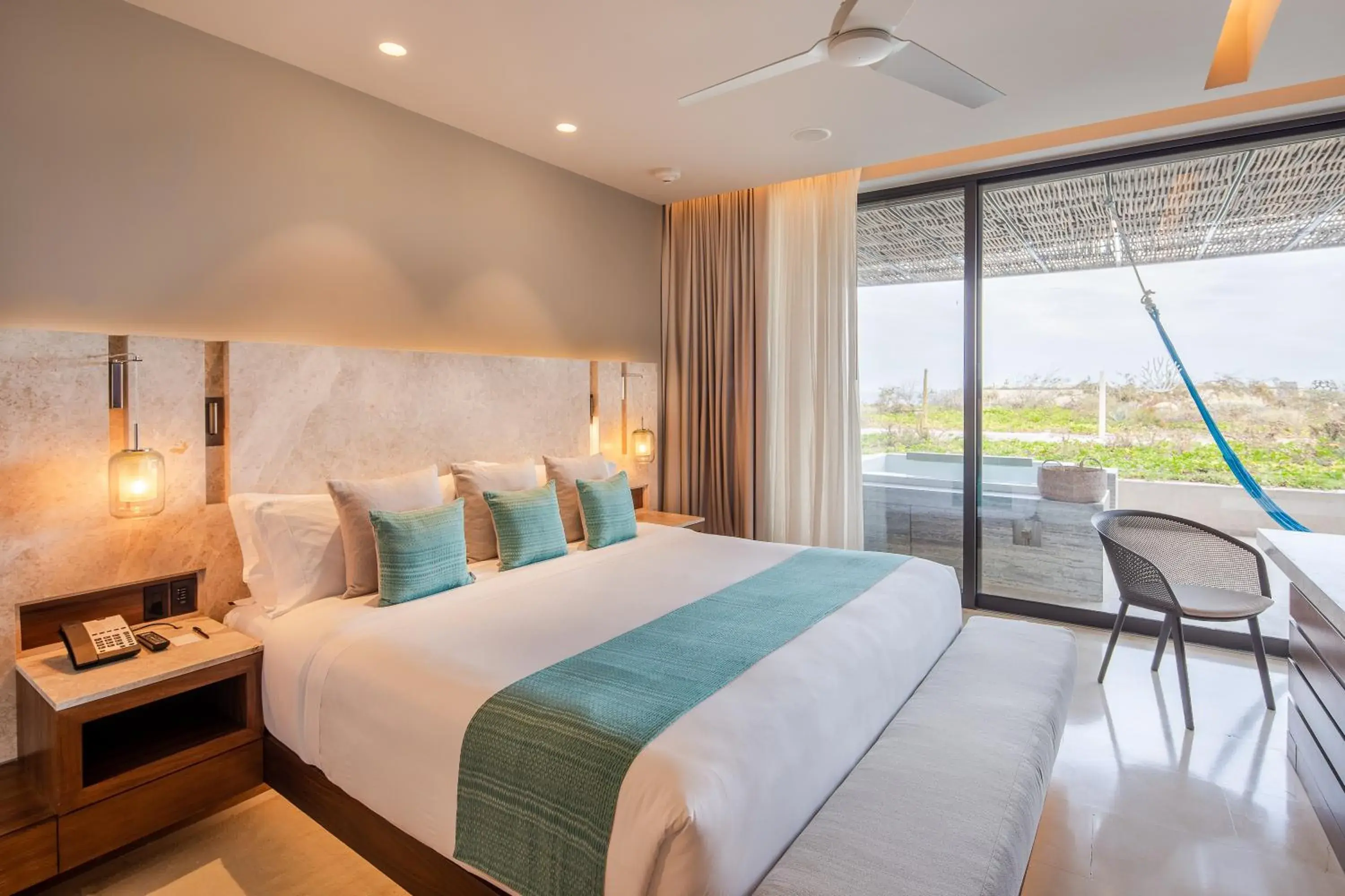 Two-Bedroom Villa in The Club at Solaz Luxury Villas Two-Bedroom Villa in The Club at Solaz Luxury Villas