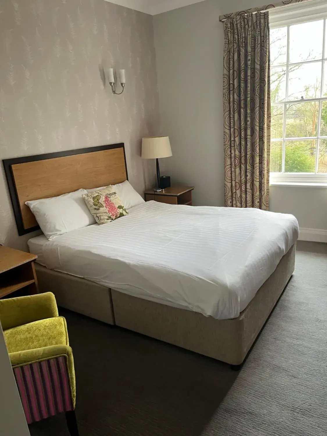 Family Room (2 Adults + 2 Children) - single occupancy in The Riverside House Hotel Family Room (2 Adults + 2 Children) - single occupancy in The Riverside House Hotel
