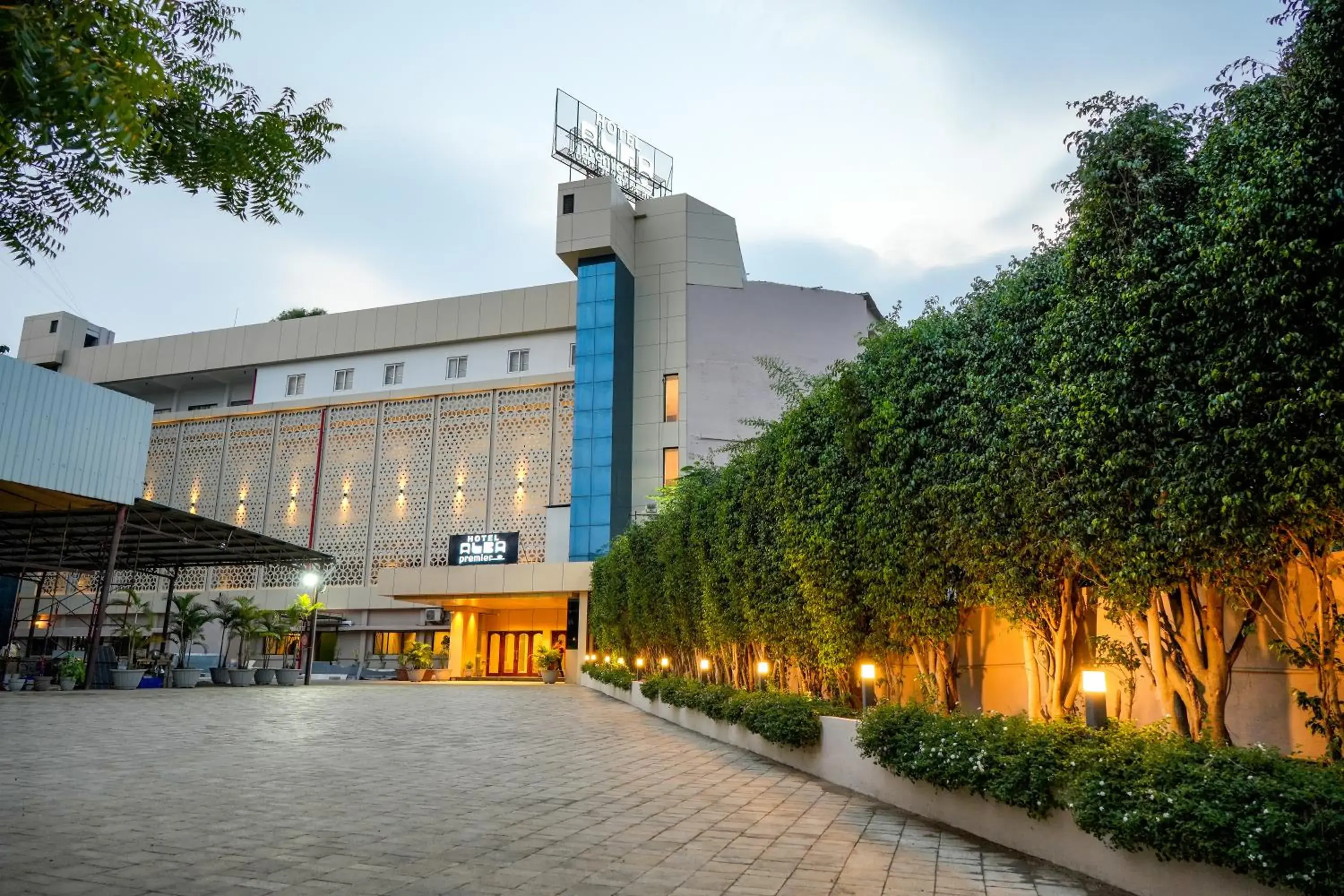 Alba Premier Kolhapur Alba Premier Kolhapur