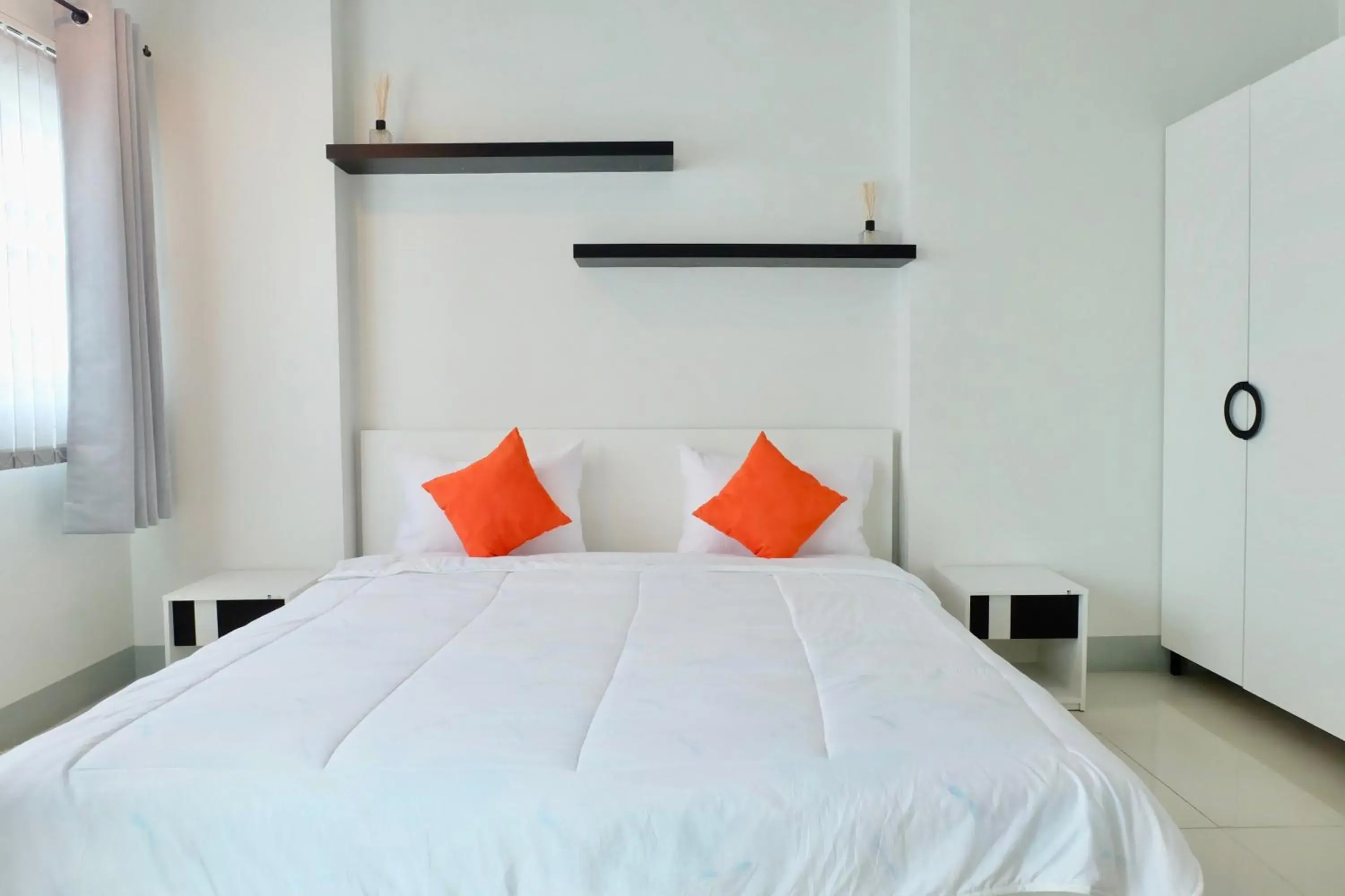 Standard Double Room in DewyHouse Standard Double Room in DewyHouse