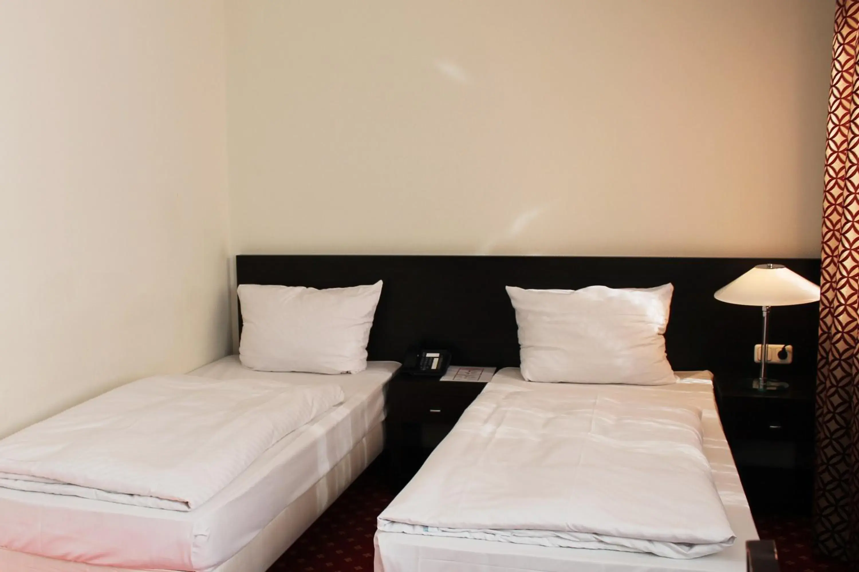 Double Room - single occupancy in Aariana Hotel Double Room - single occupancy in Aariana Hotel