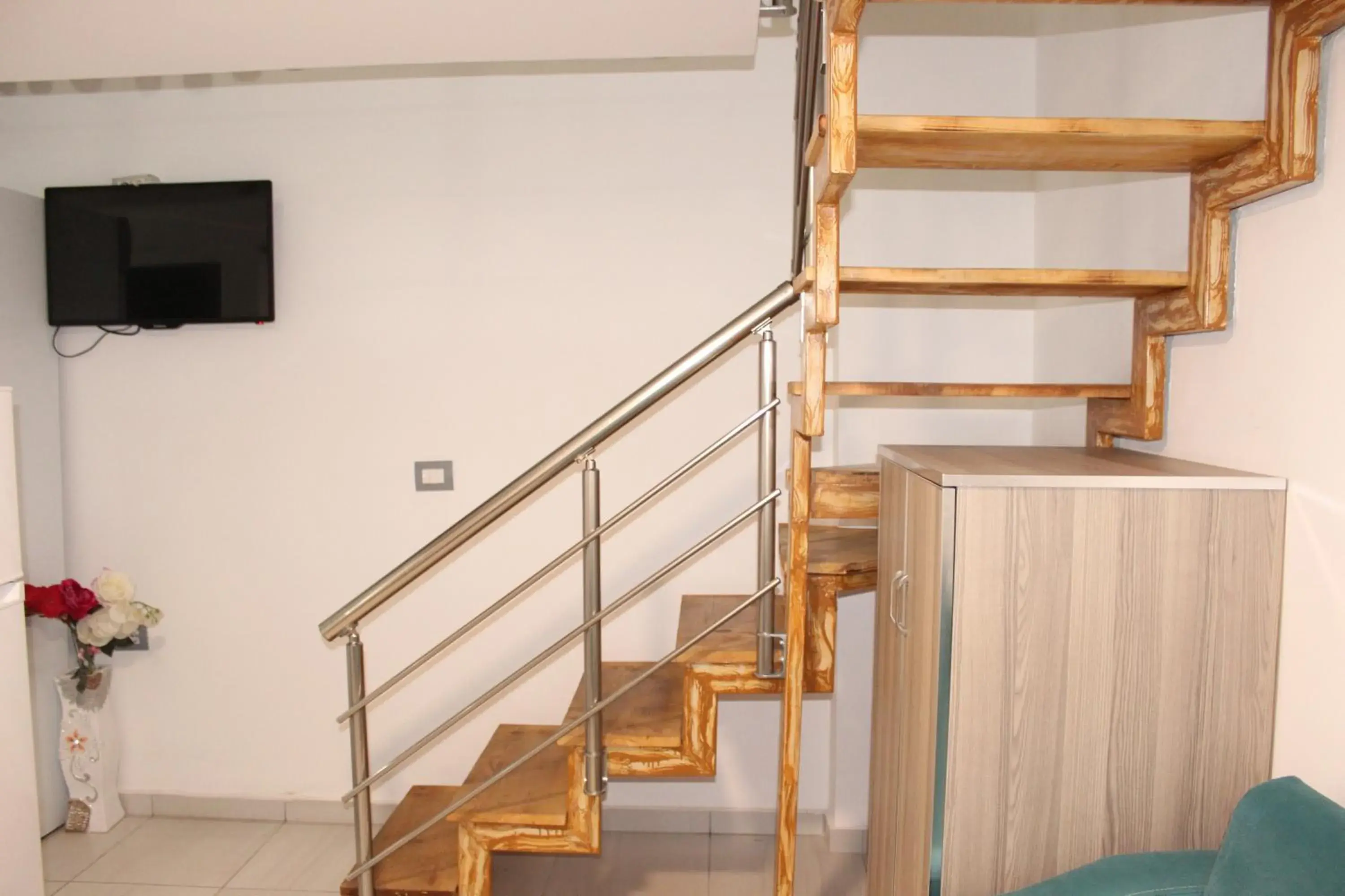 Studio Apartment in Bebi Hotel And Apartments Studio Apartment in Bebi Hotel And Apartments