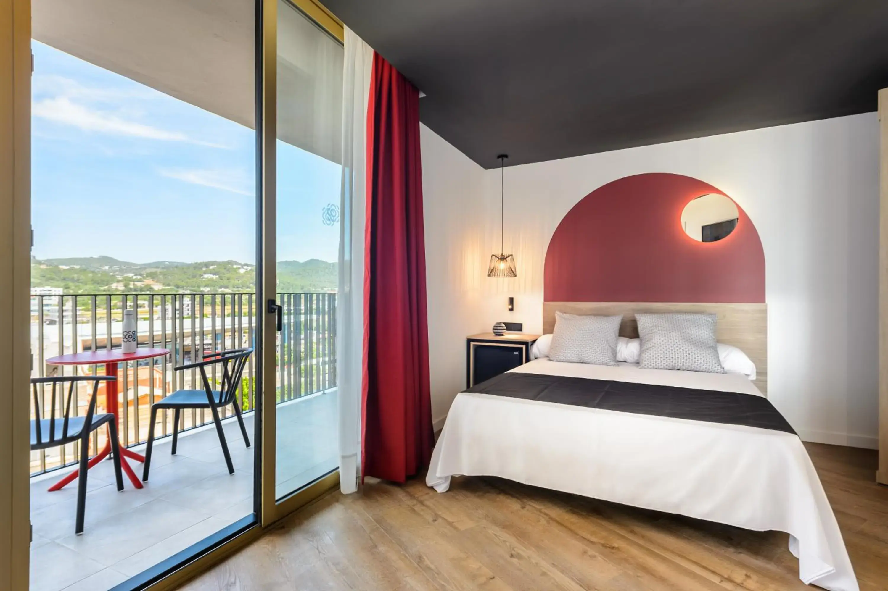 Single Room - single occupancy in Hotel Vibra District - Adults Only Single Room - single occupancy in Hotel Vibra District - Adults Only