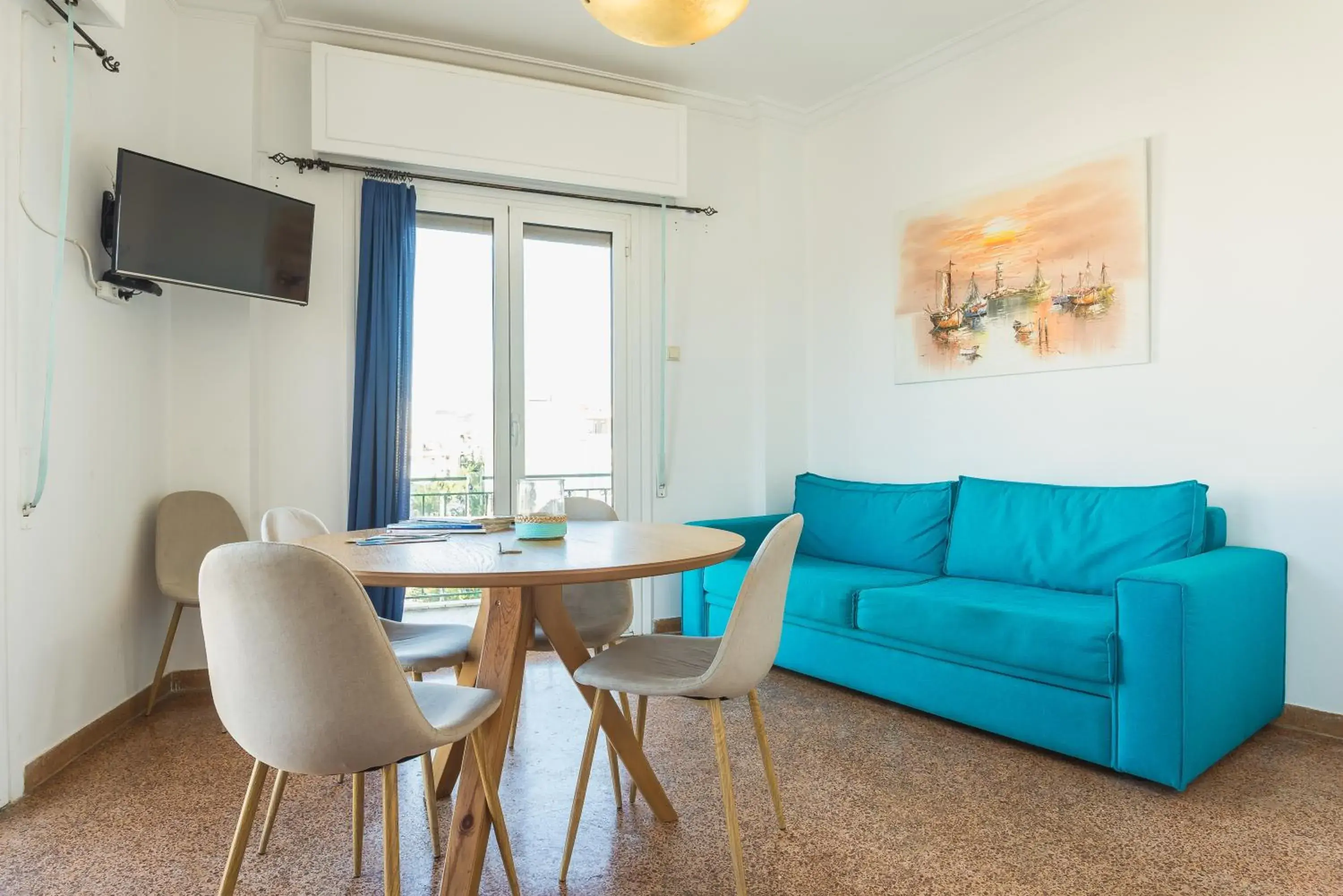 Super Paradise Apartments Super Paradise Apartments