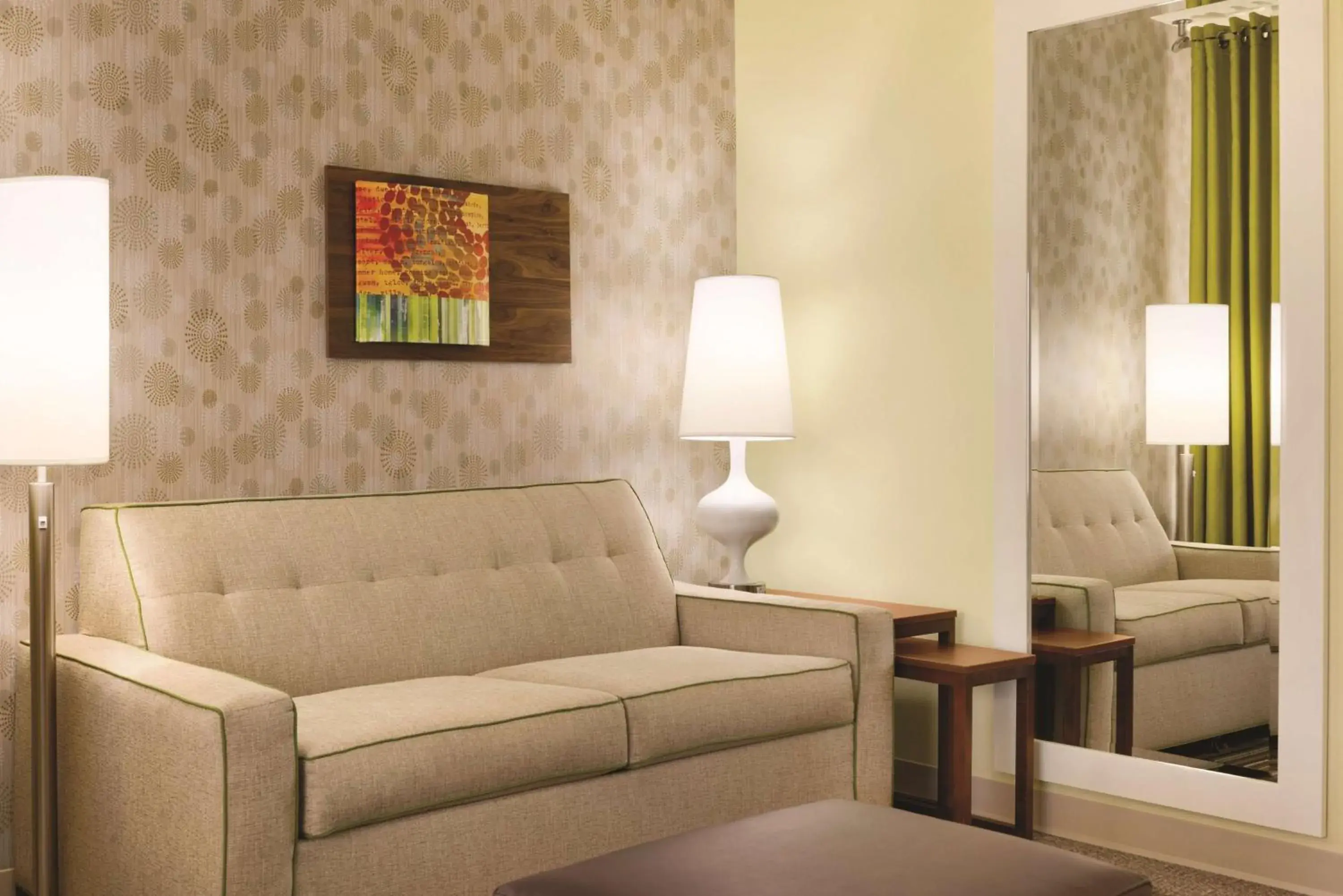 Queen Studio with Two Queen Beds - Non-Smoking in Home2 Suites By Hilton Columbus Dublin Queen Studio with Two Queen Beds - Non-Smoking in Home2 Suites By Hilton Columbus Dublin