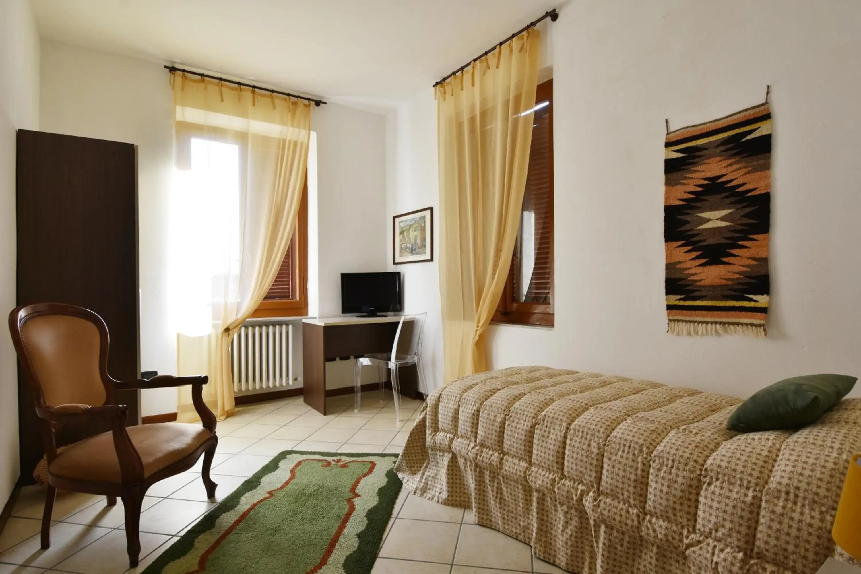 Standard Single Room - single occupancy in Il Terrazzo B&B Standard Single Room - single occupancy in Il Terrazzo B&B