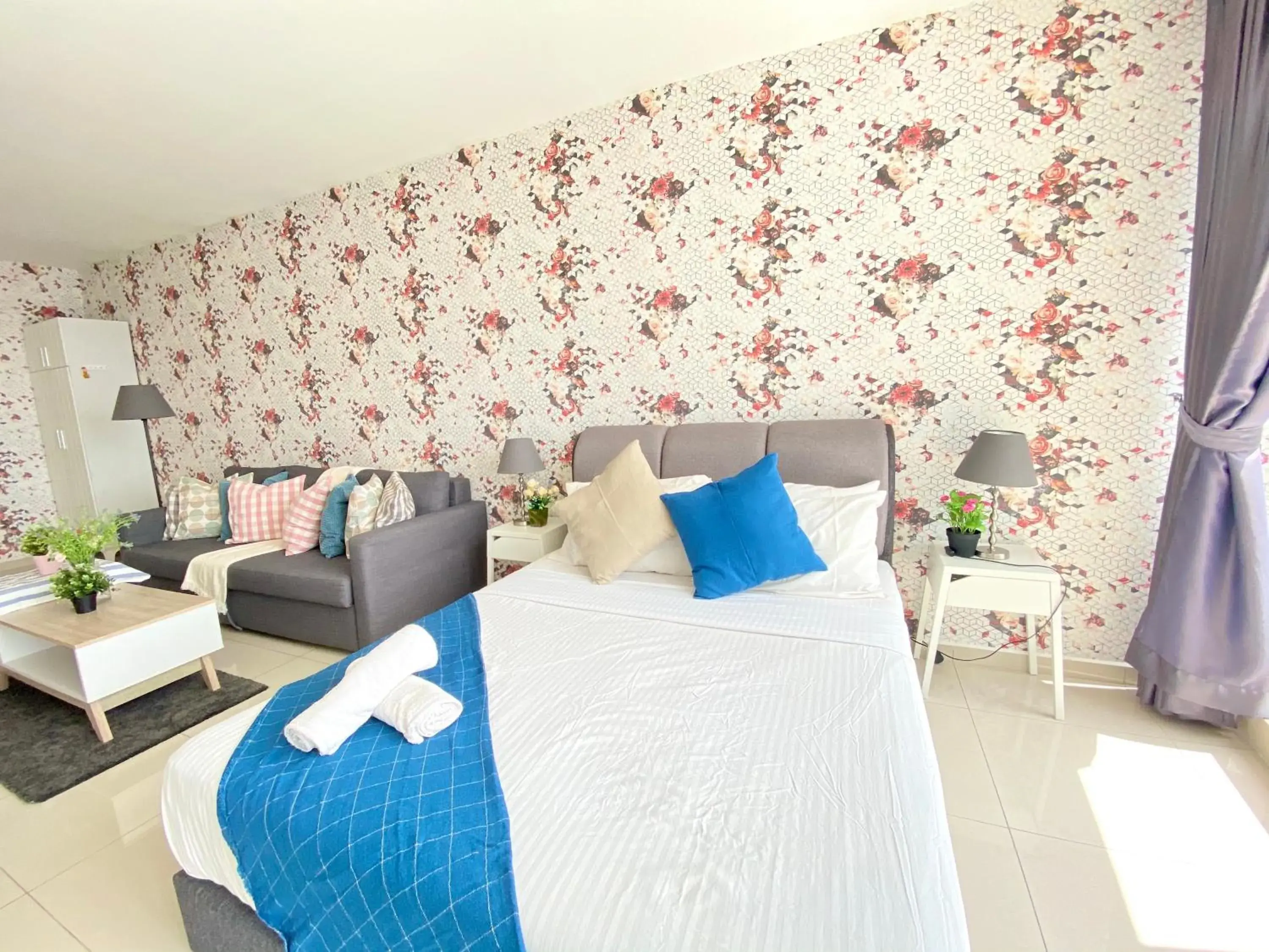 Studio Apartment in Chrisenbel Suites - Pinnacle PJ Studio Apartment in Chrisenbel Suites - Pinnacle PJ