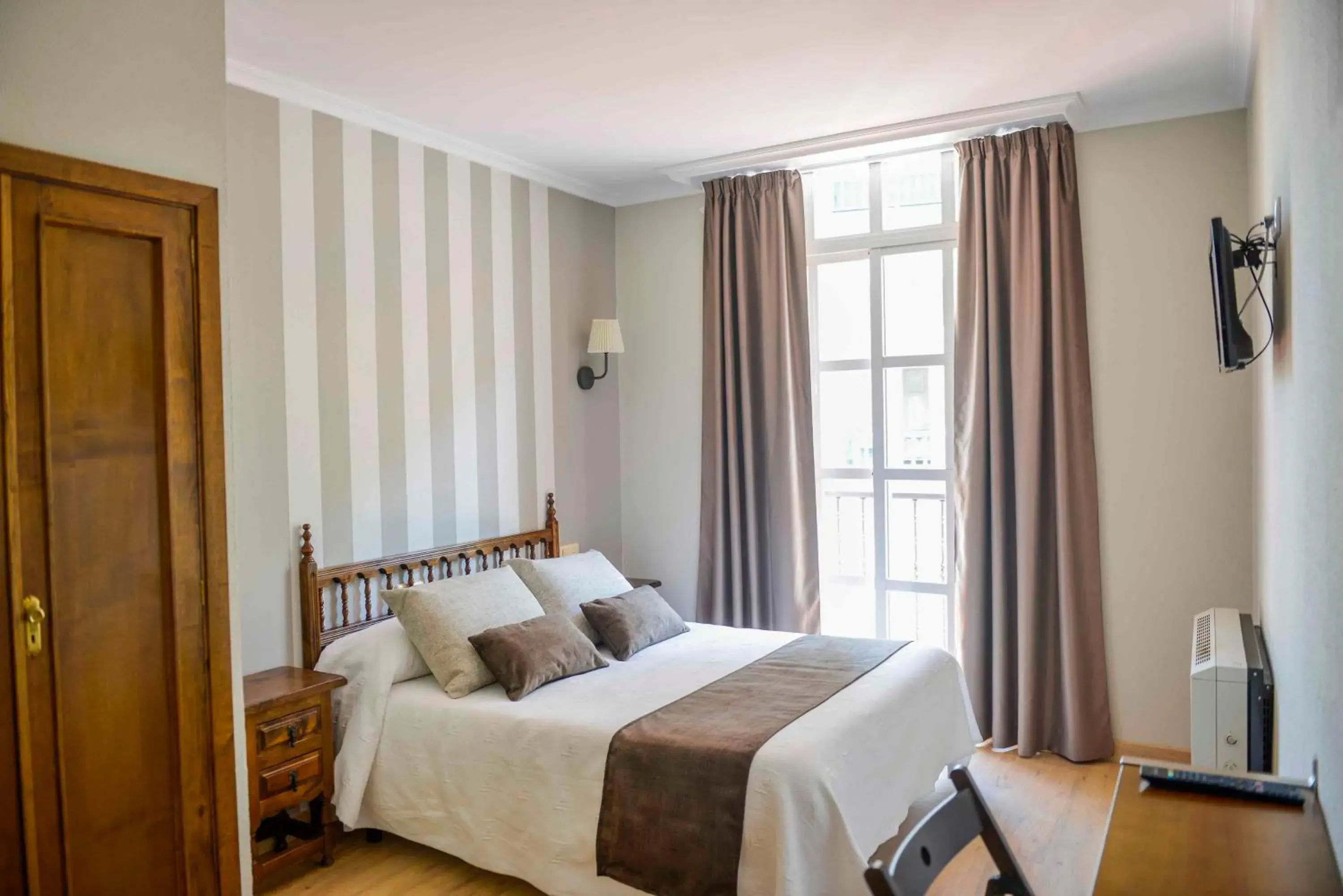 Double Room - single occupancy in A Morada do Cigarron Double Room - single occupancy in A Morada do Cigarron