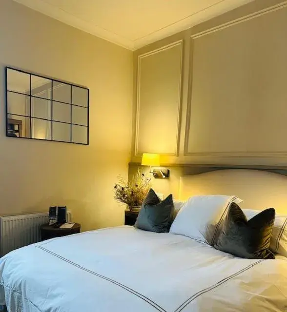 The Little Nest Room in The Lansdowne Kenmare The Little Nest Room in The Lansdowne Kenmare