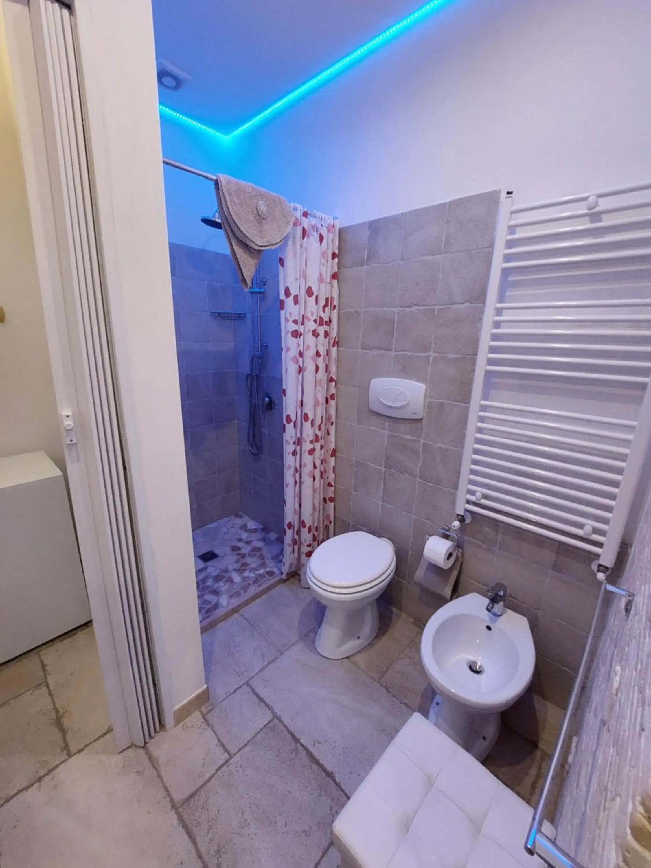 Small Double Room in Mama Damì Small Double Room in Mama Damì