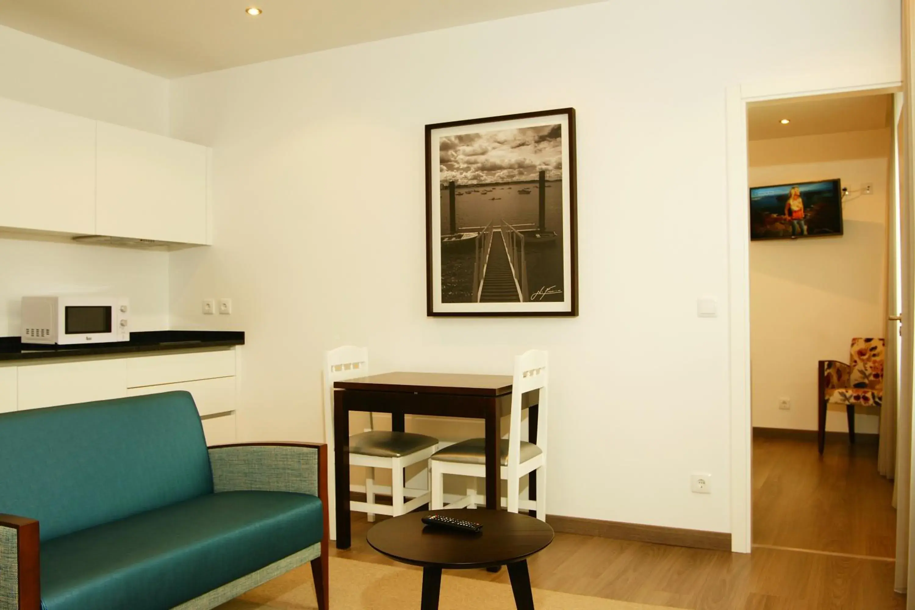 One-Bedroom Apartment in Hotel Concha One-Bedroom Apartment in Hotel Concha