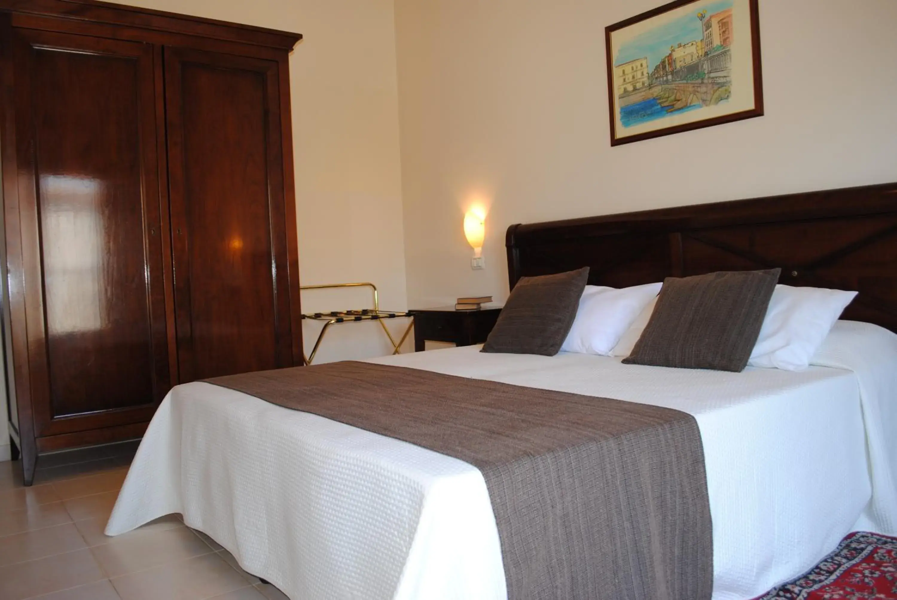 Hotel Park Siracusa Sicily Hotel Park Siracusa Sicily
