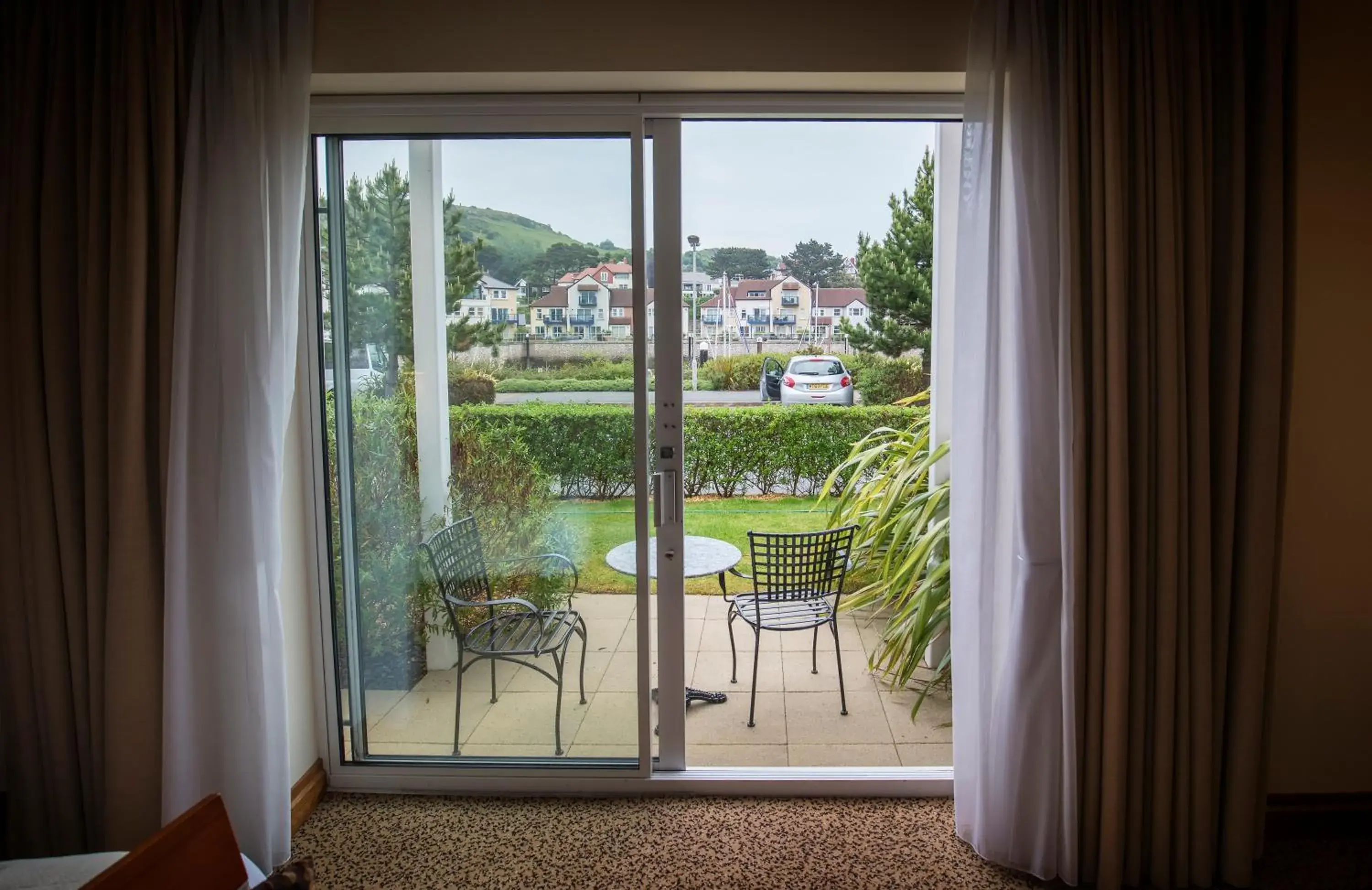 Superior Twin Room in The Quay Hotel and Spa Superior Twin Room in The Quay Hotel and Spa