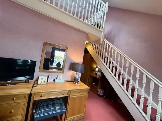 Suite in The Craighaar Hotel Suite in The Craighaar Hotel