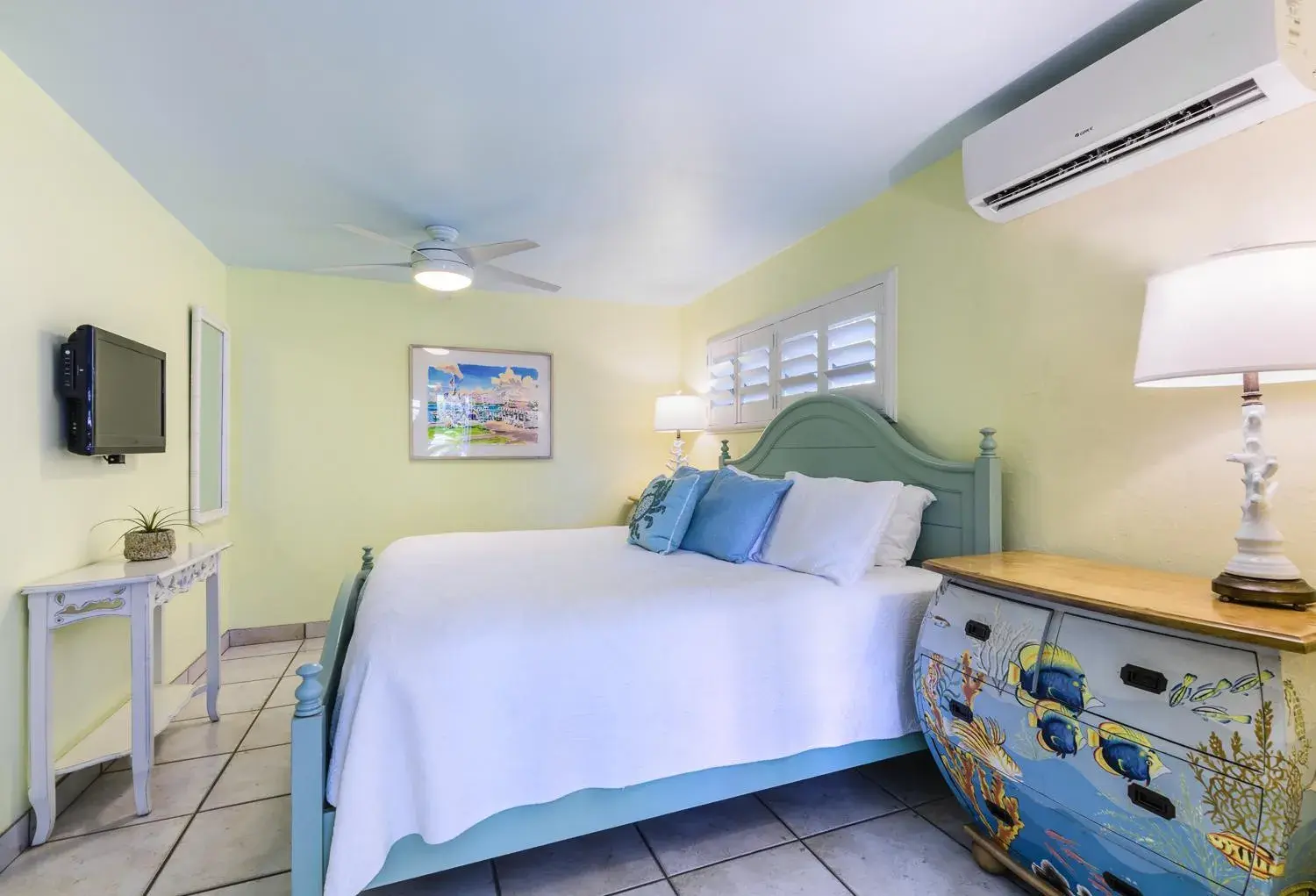 Deluxe Studio in Kona Kai Resort and Gallery Deluxe Studio in Kona Kai Resort and Gallery