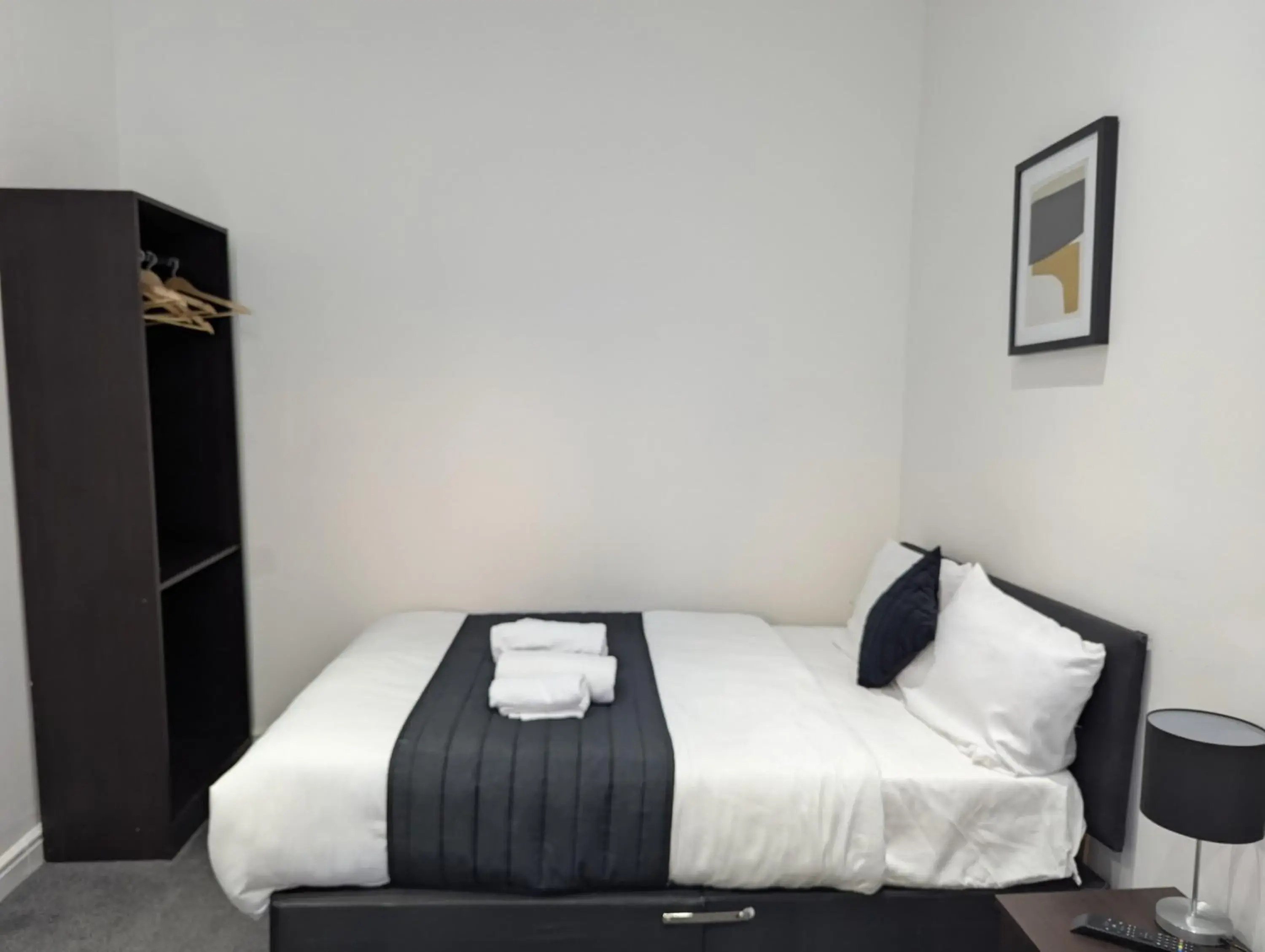 Double Room in OYO Firs Lodge London Heathrow Double Room in OYO Firs Lodge London Heathrow