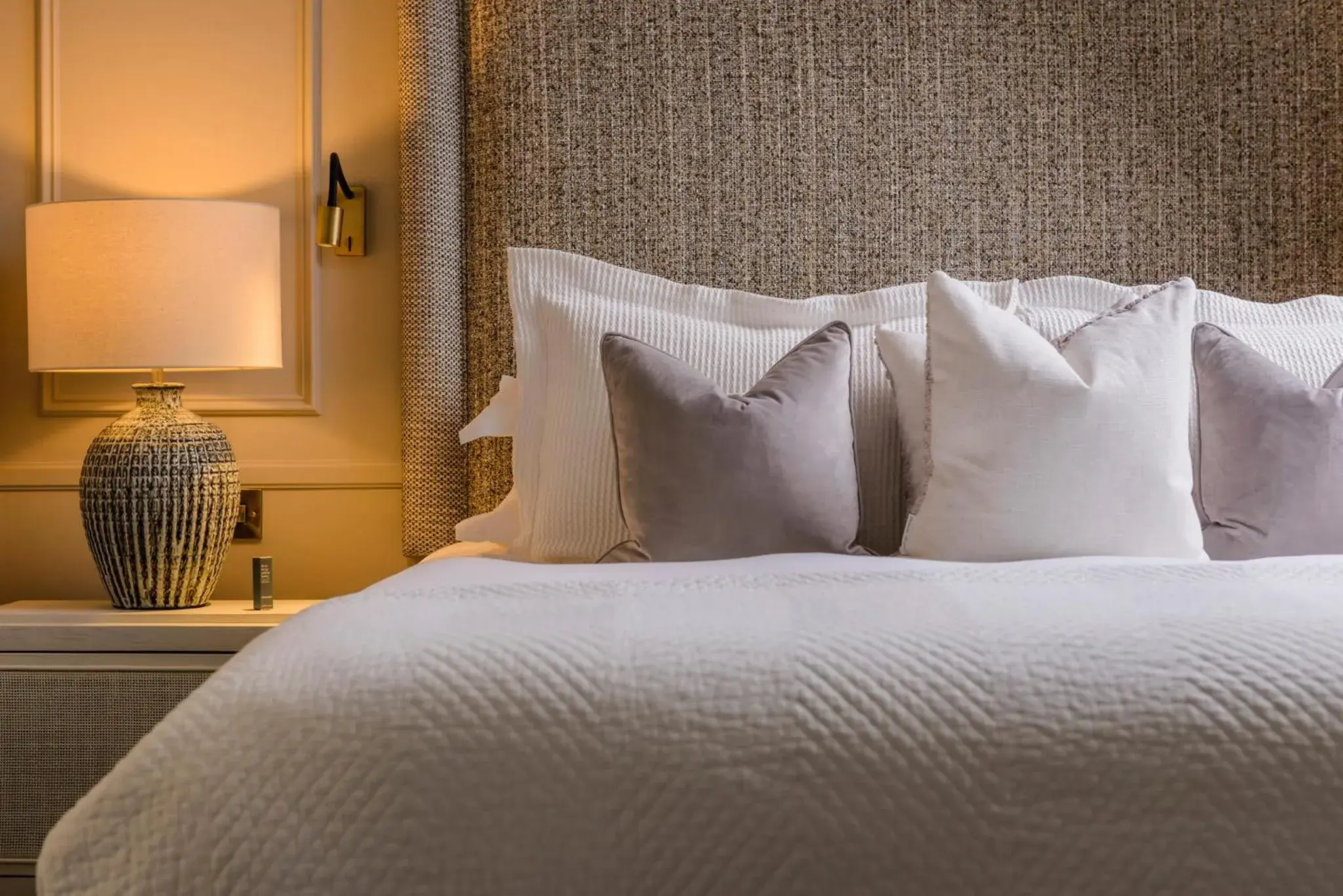 Arbutus Suite in The Victoria Arbutus Suite in The Victoria