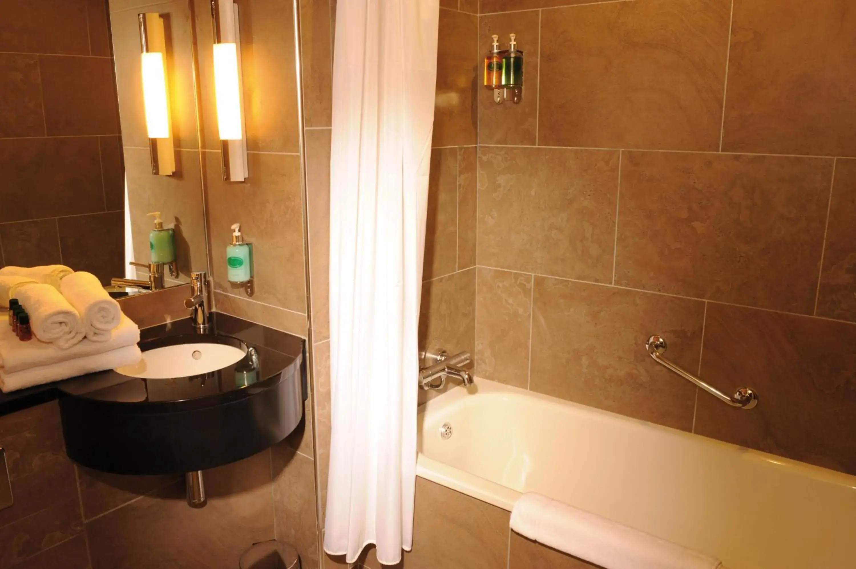 Triple Room in Treacy's Hotel Wexford Triple Room in Treacy's Hotel Wexford