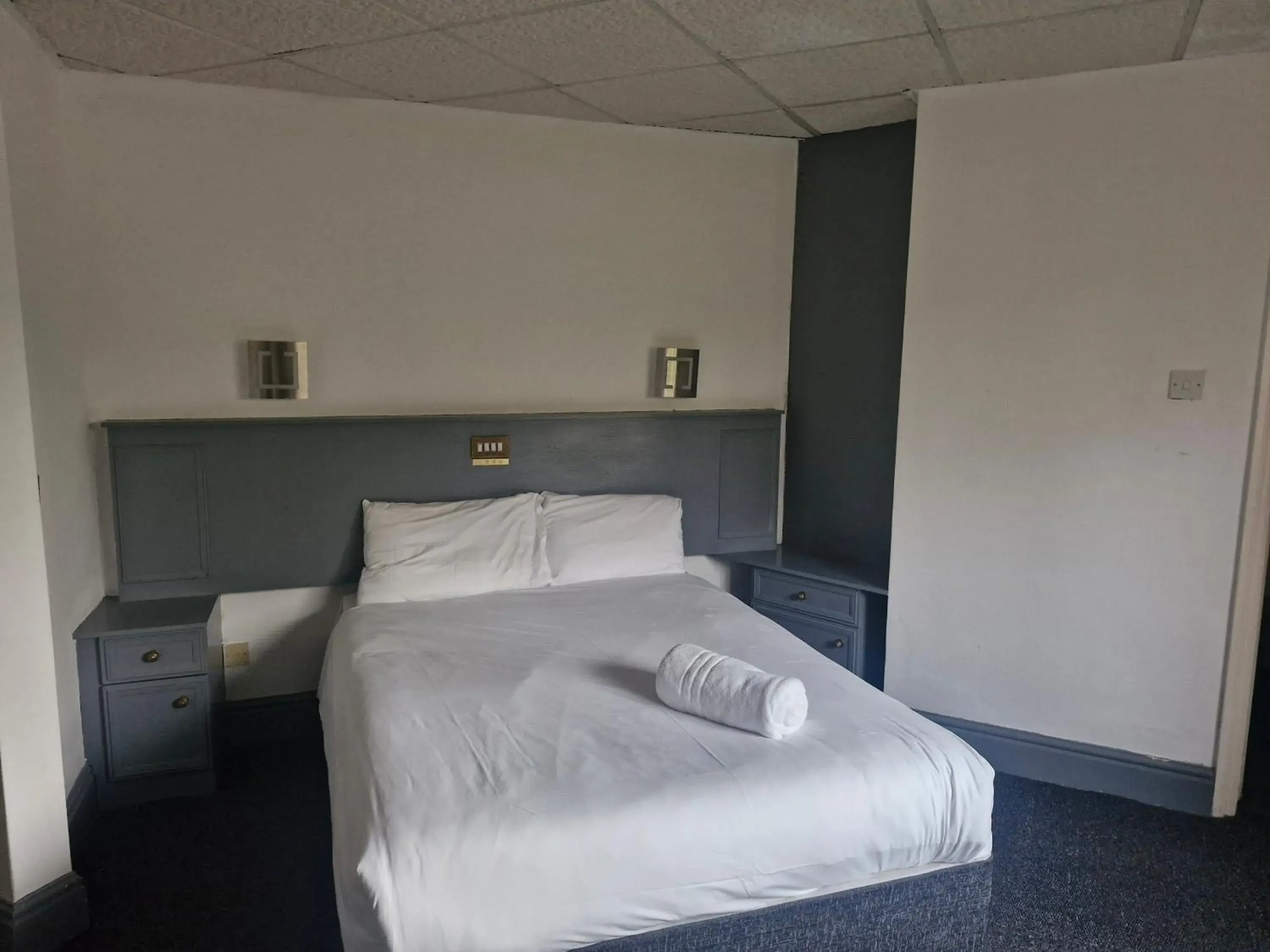 Standard Double Room in Himley Country Hotel Standard Double Room in Himley Country Hotel