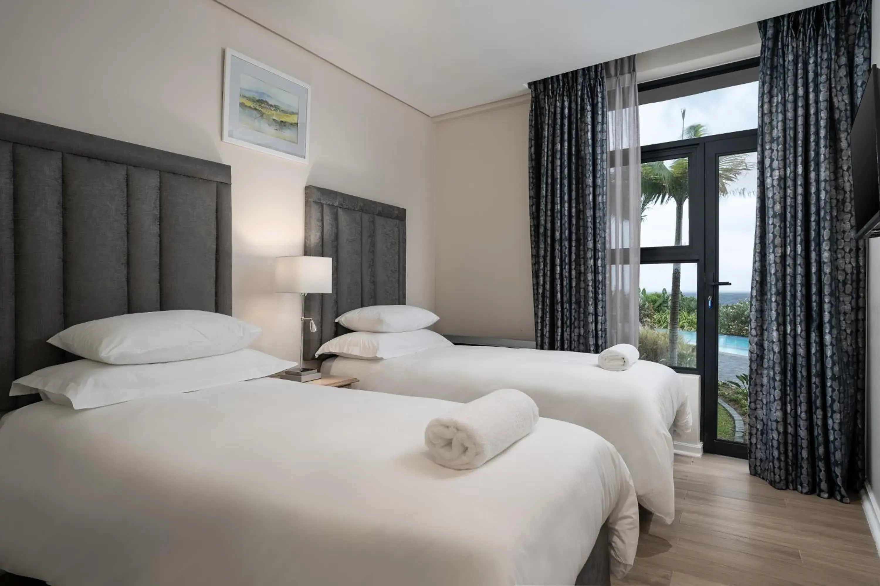 Standard Room in Premier Resort Cutty Sark Standard Room in Premier Resort Cutty Sark