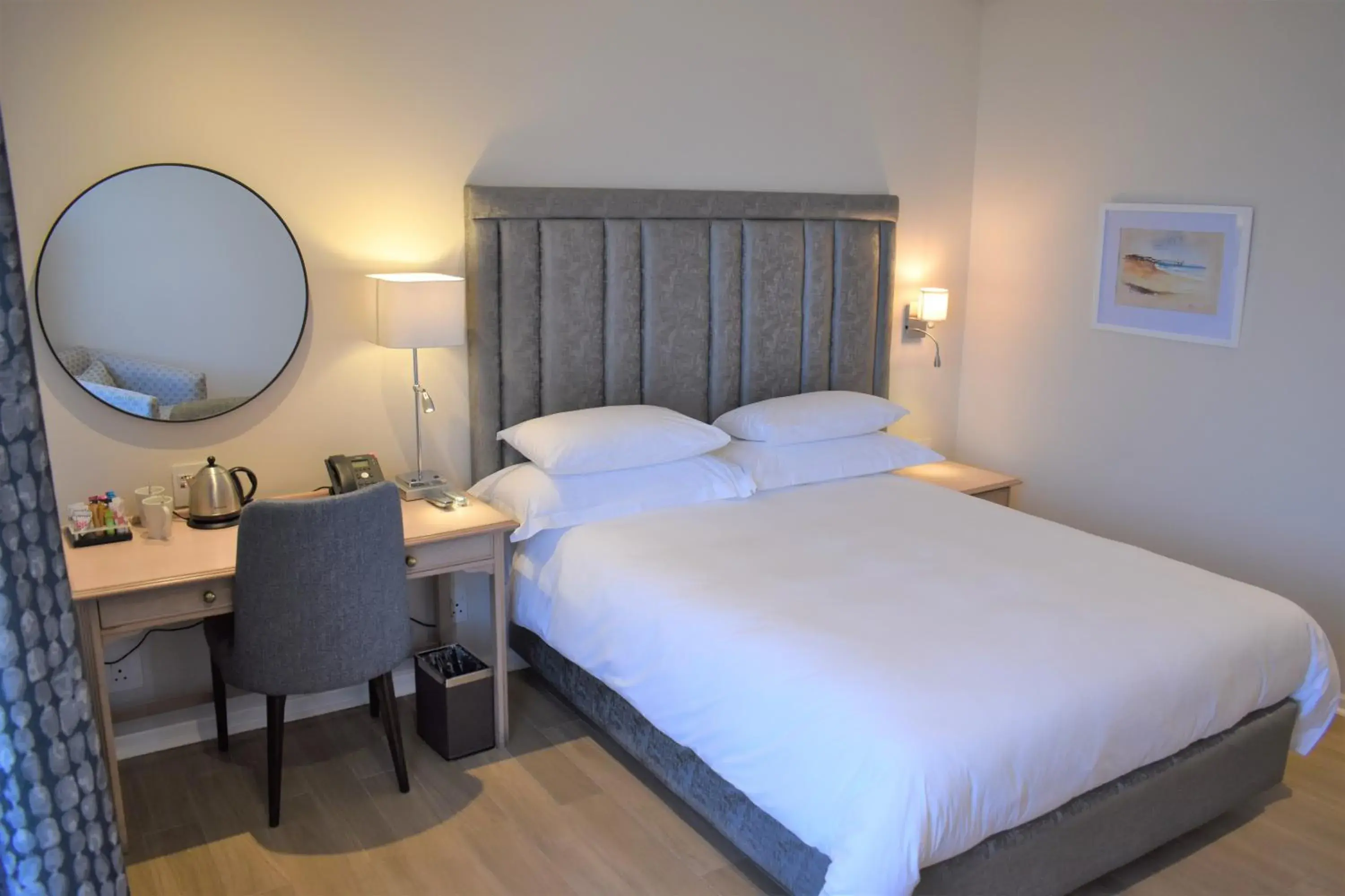 Standard Queen Room in Premier Resort Cutty Sark Standard Queen Room in Premier Resort Cutty Sark