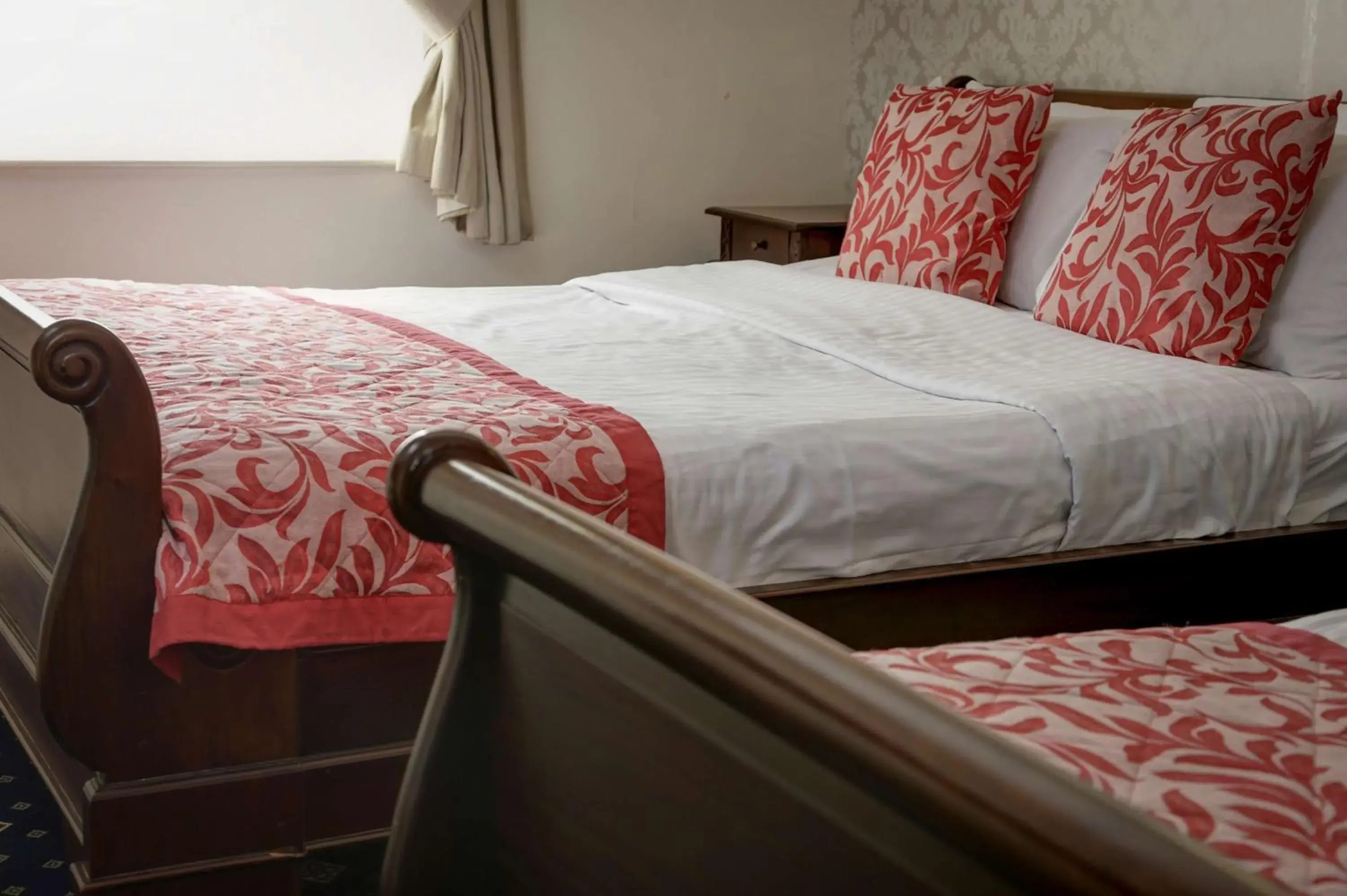 Family Room with Lake View in Normanton Park Hotel, Sure Hotel Collection by Best Western Family Room with Lake View in Normanton Park Hotel, Sure Hotel Collection by Best Western