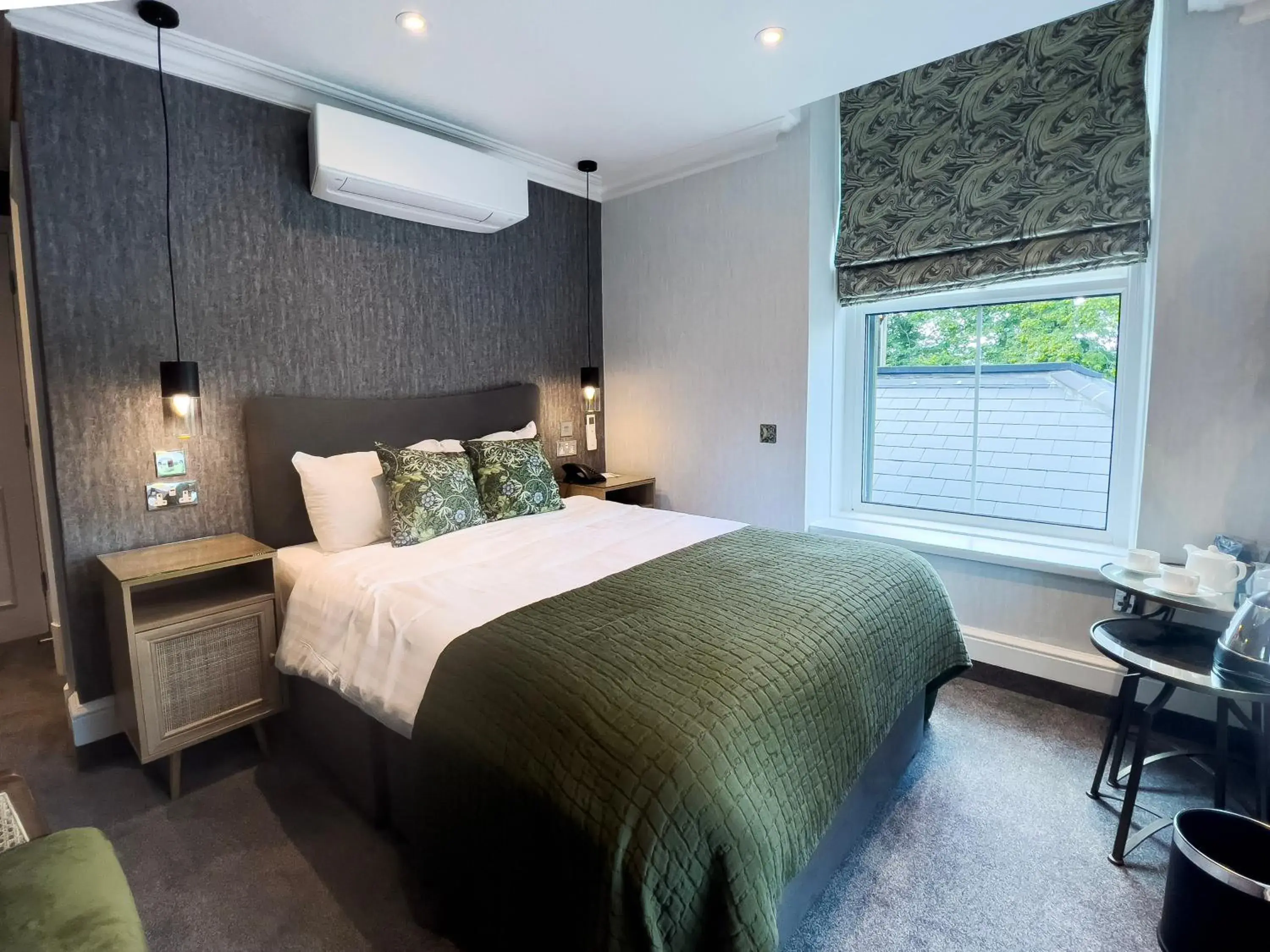 Cozy Double Room in The Spa Hotel Cozy Double Room in The Spa Hotel