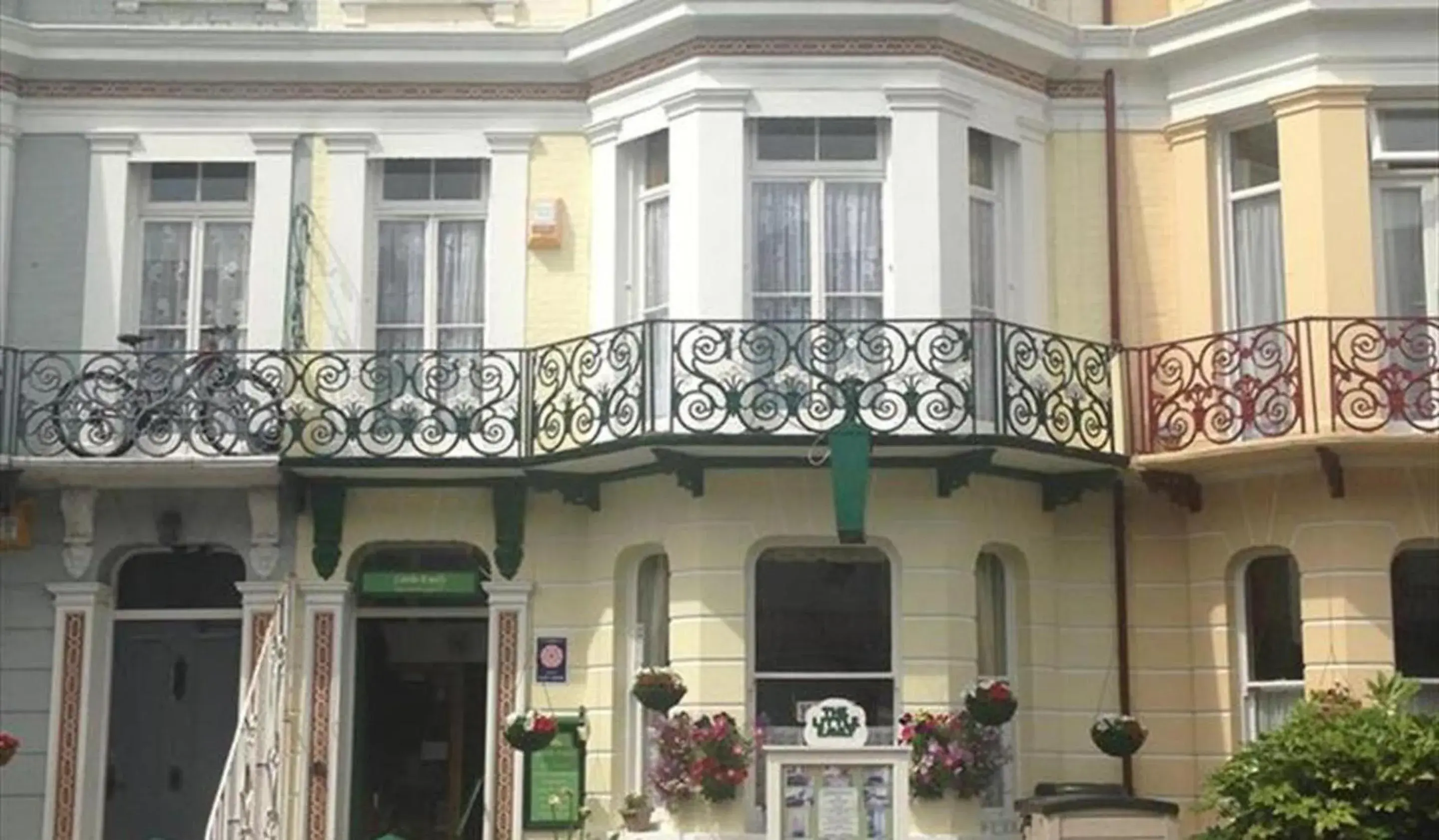 The Little Emily The Little Emily