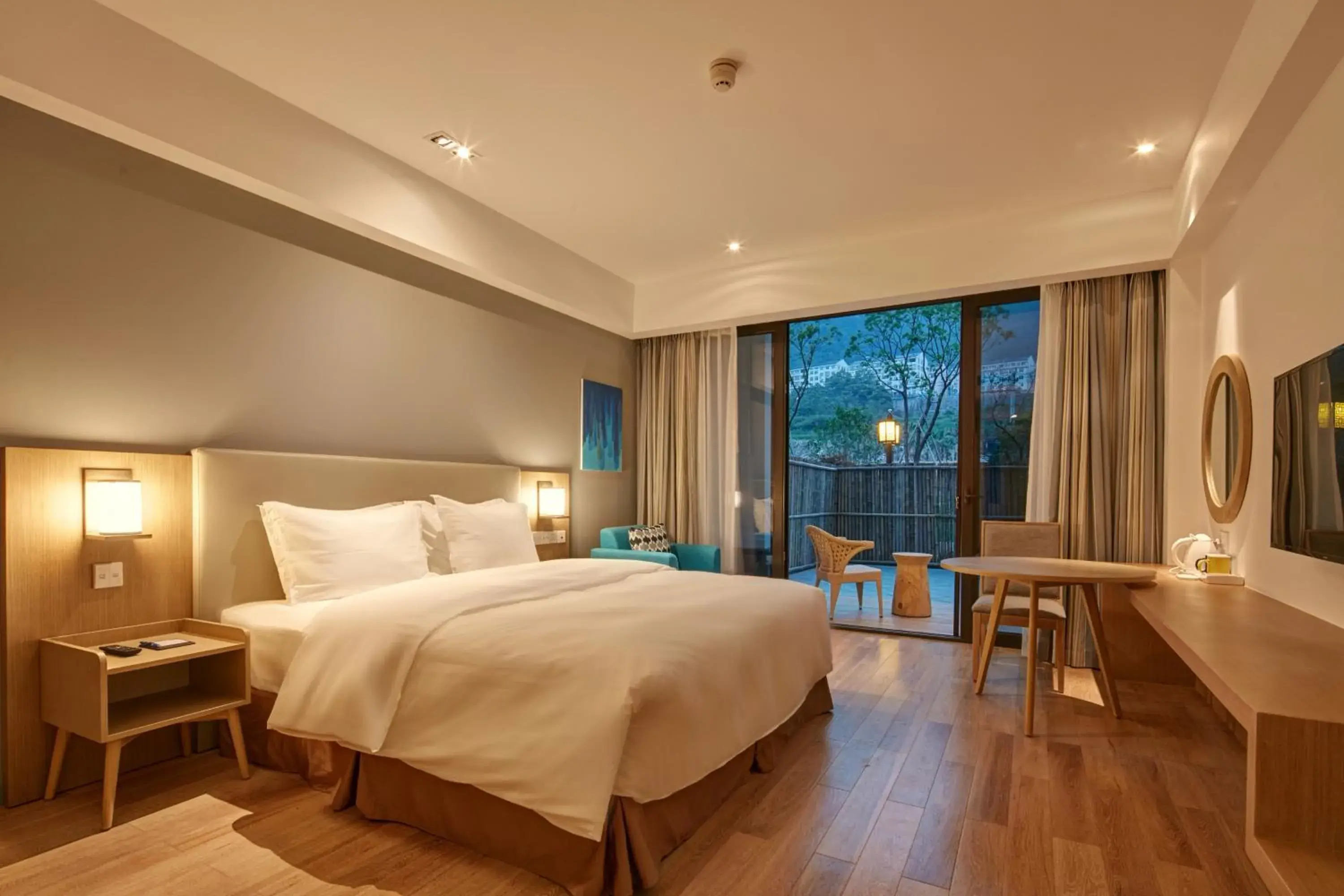 Holiday Inn Express Zhejiang Qianxia Lake by IHG Holiday Inn Express Zhejiang Qianxia Lake by IHG