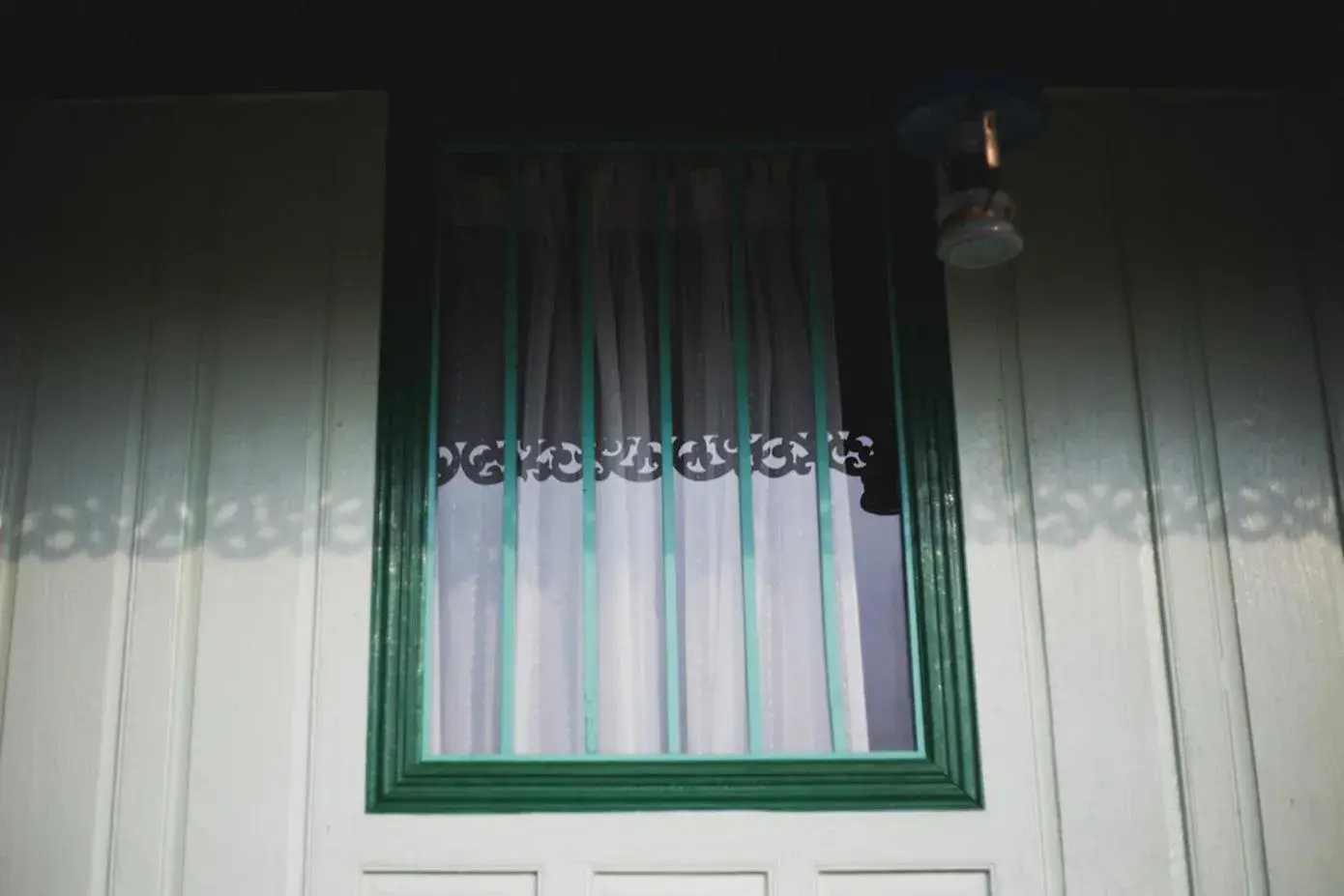 Deluxe Double Room with Balcony in The Antique Riverside Resort Deluxe Double Room with Balcony in The Antique Riverside Resort